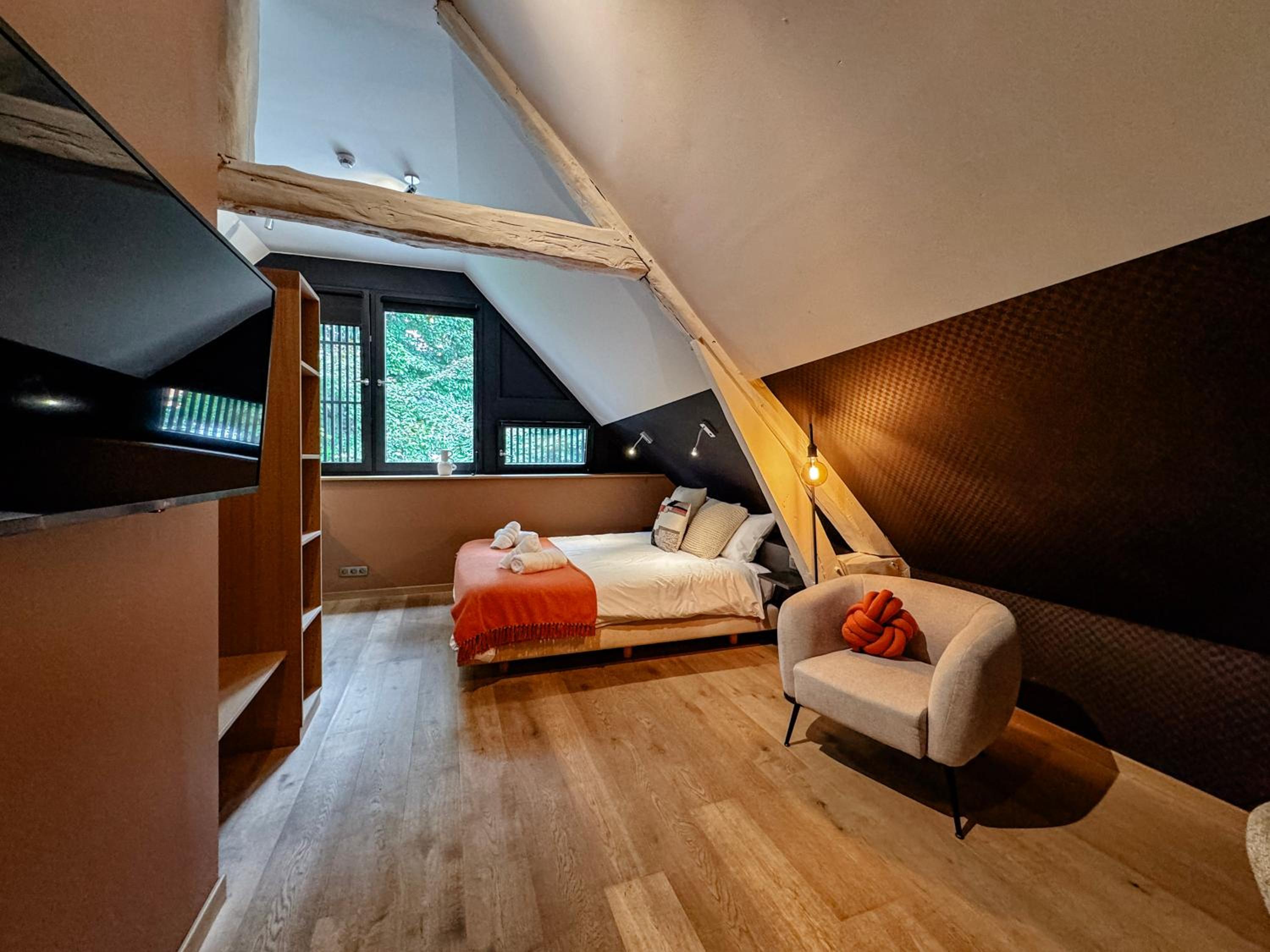 Superior Double Room - Photo 2
