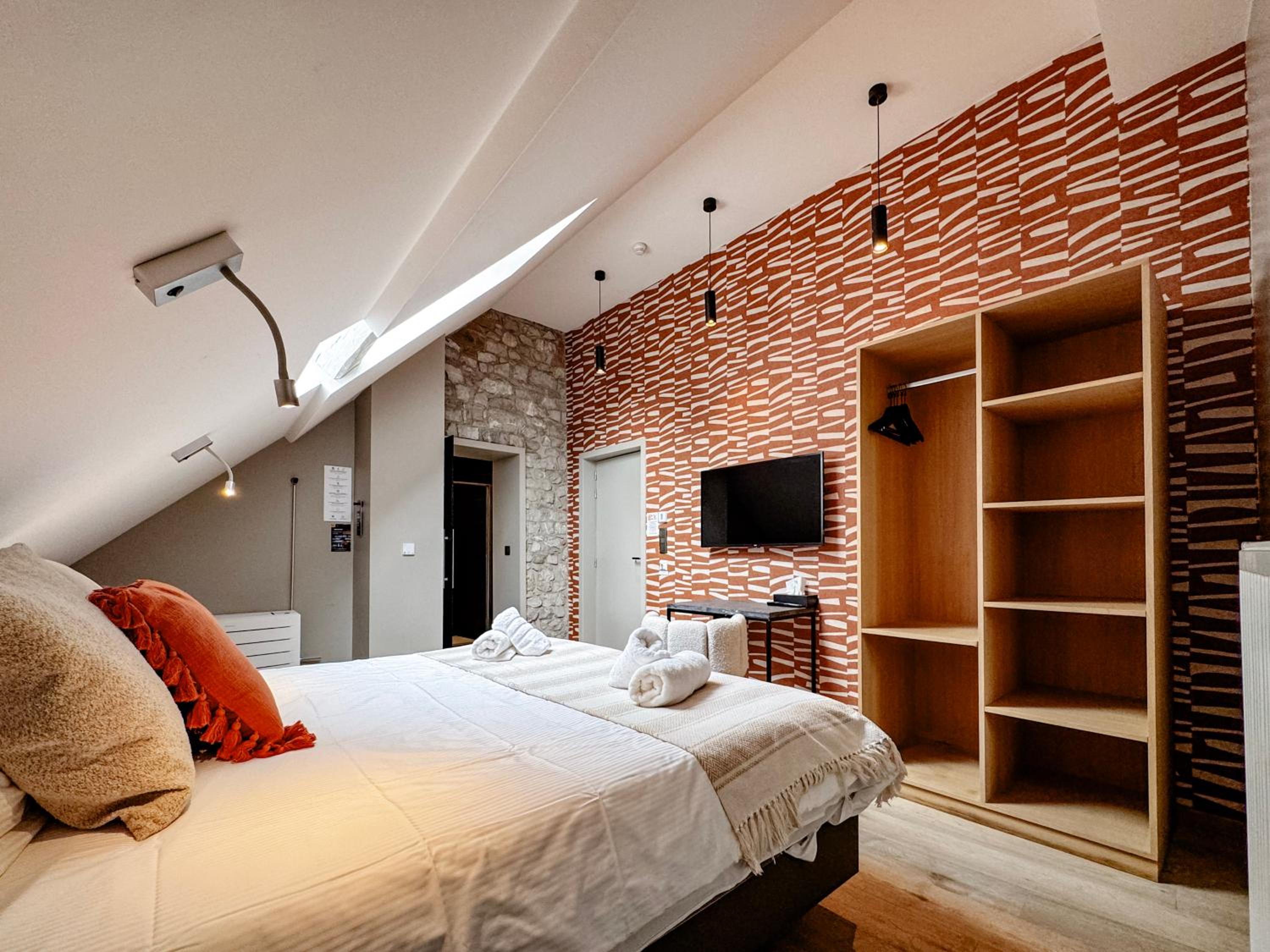 Superior Double Room - Photo 5