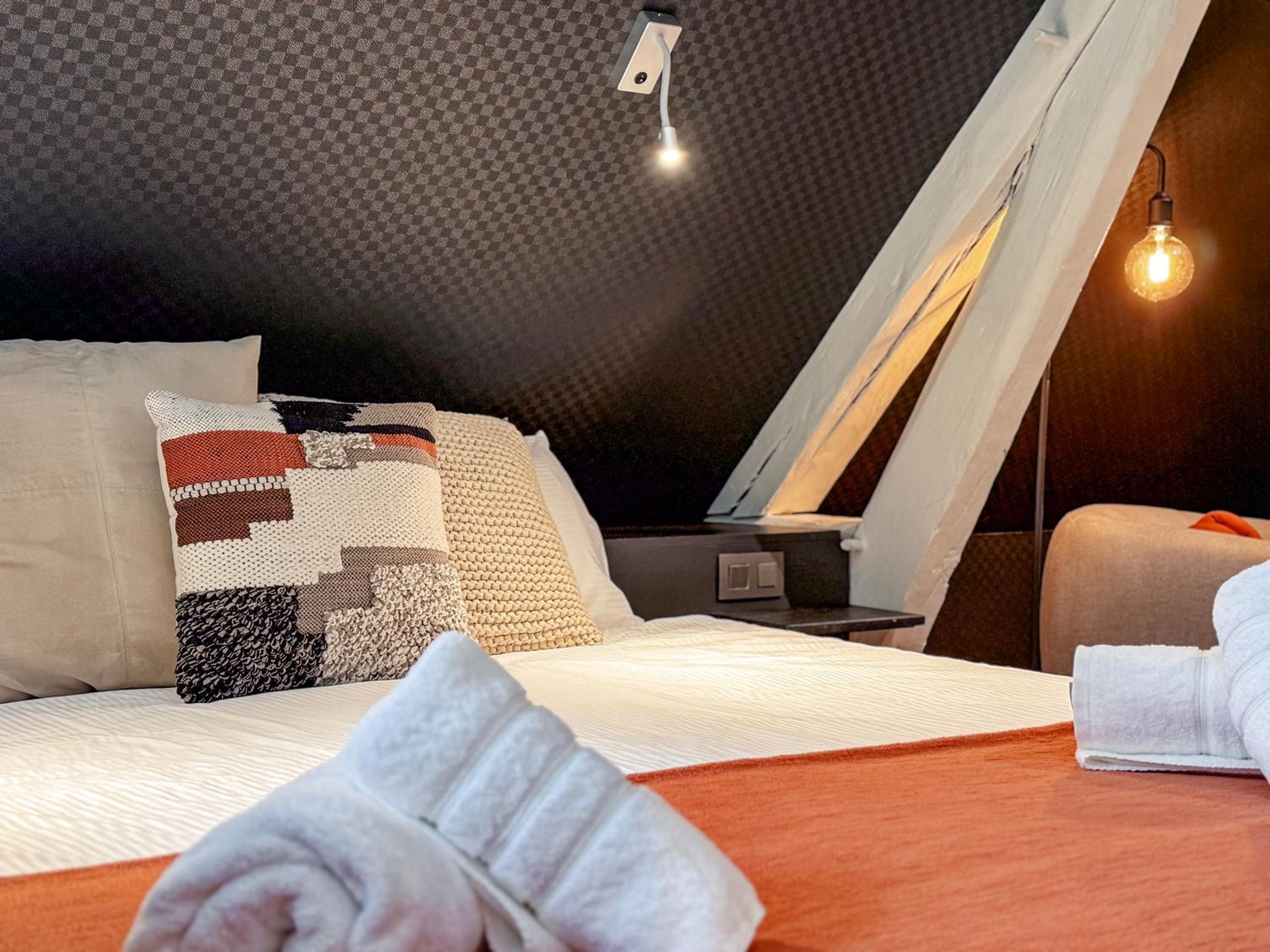 Superior Double Room - Photo 18