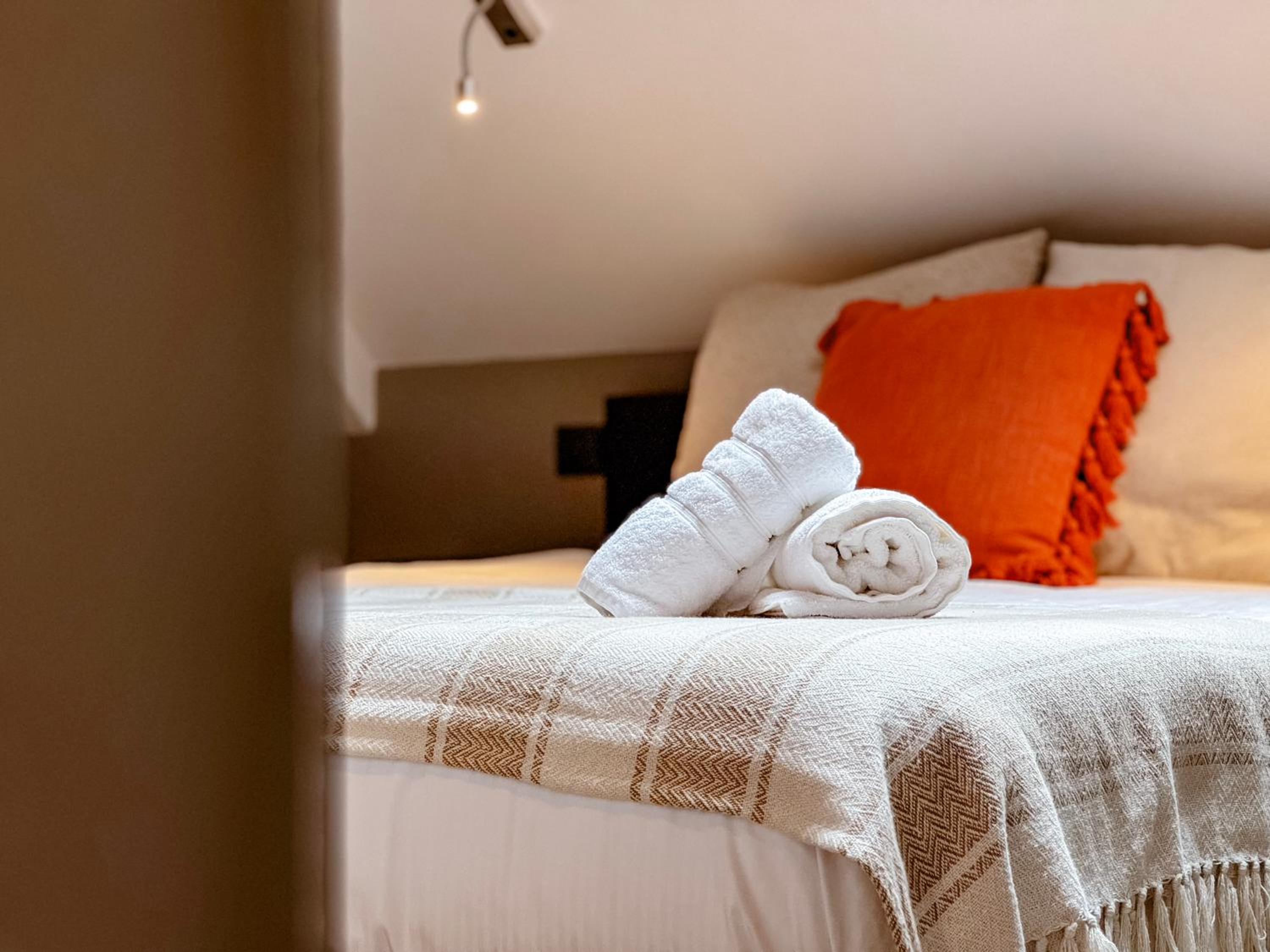 Superior Double Room - Photo 20