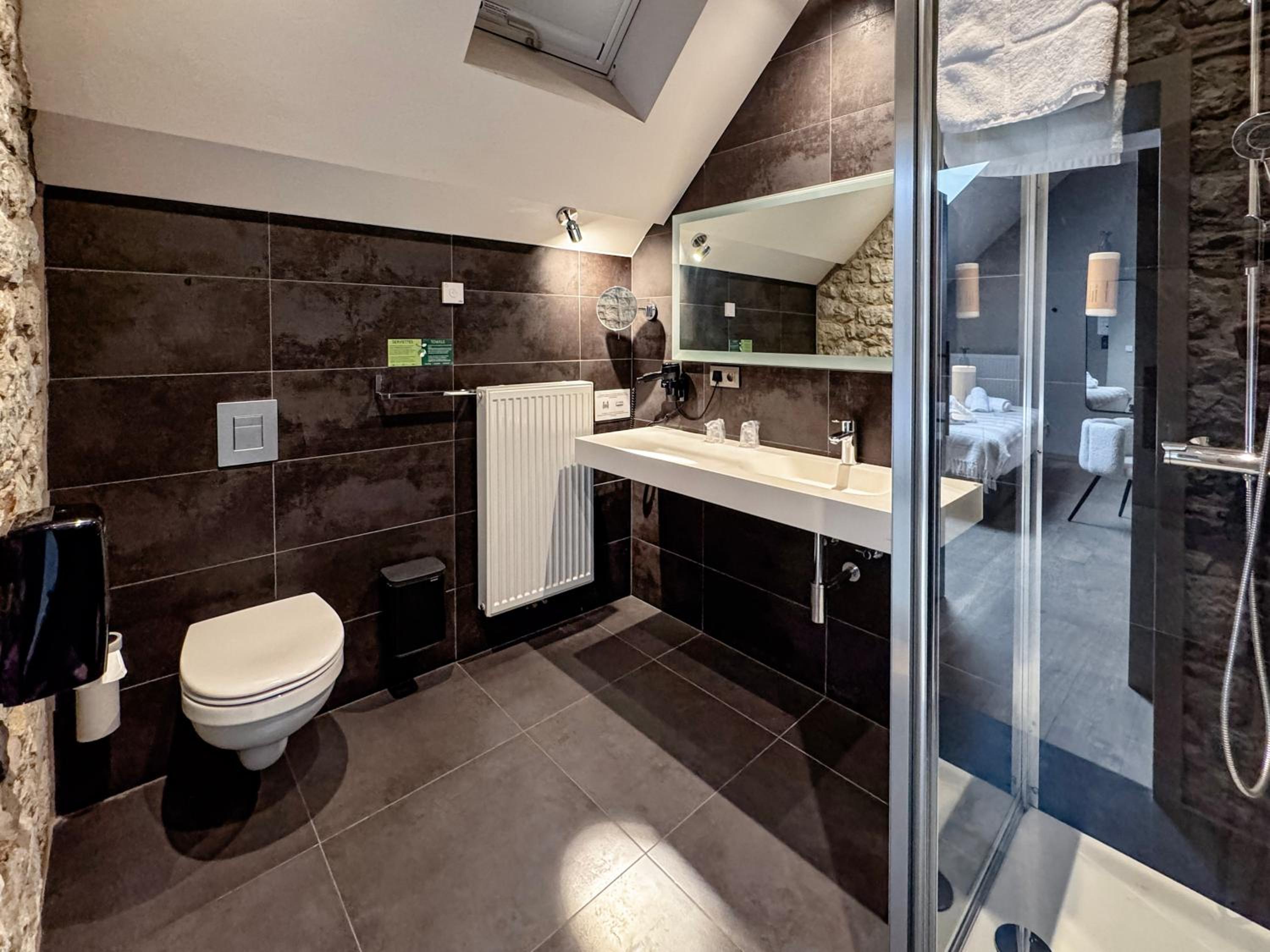 Superior Double Room - Photo 19