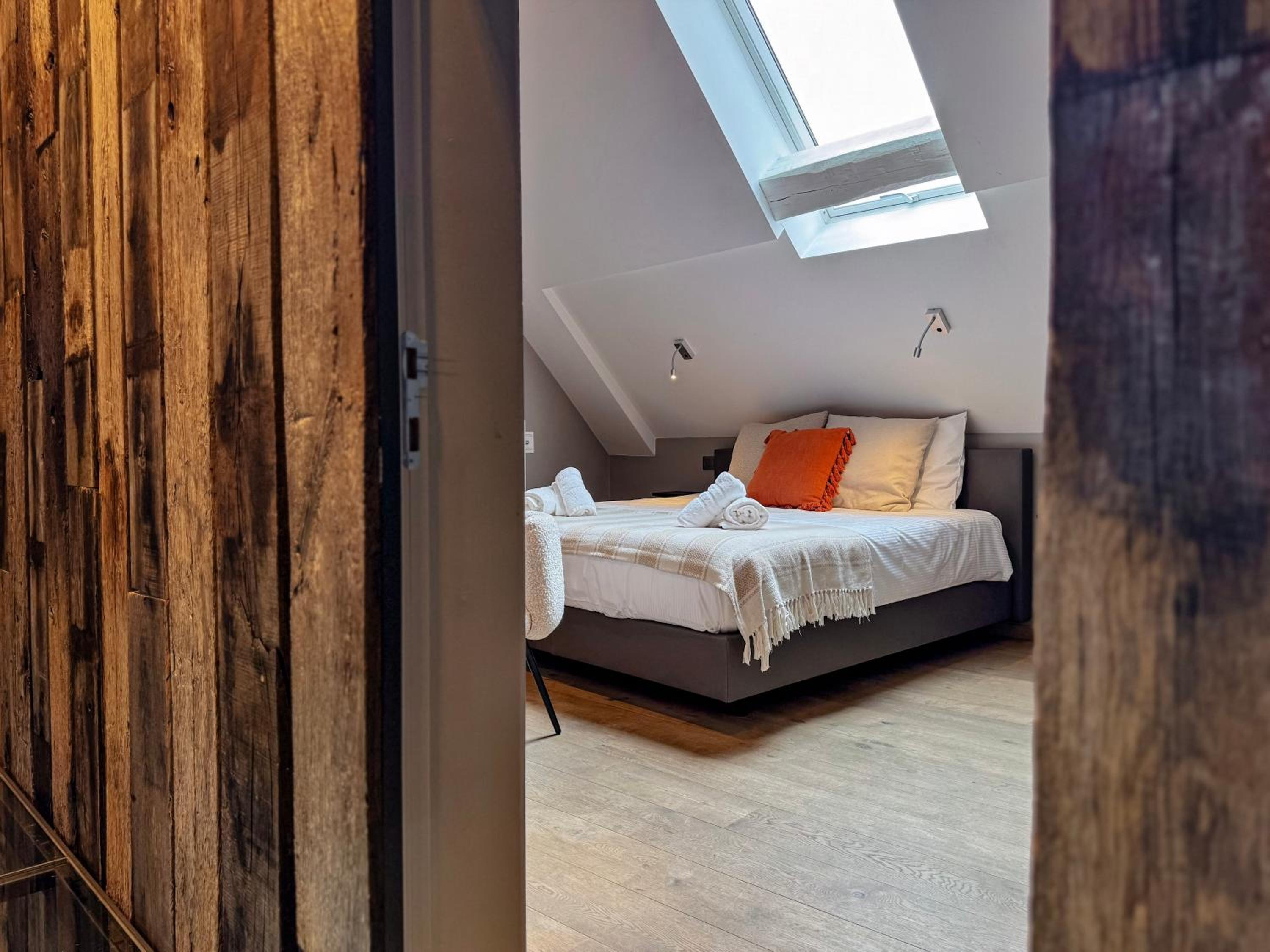 Superior Double Room - Photo 21