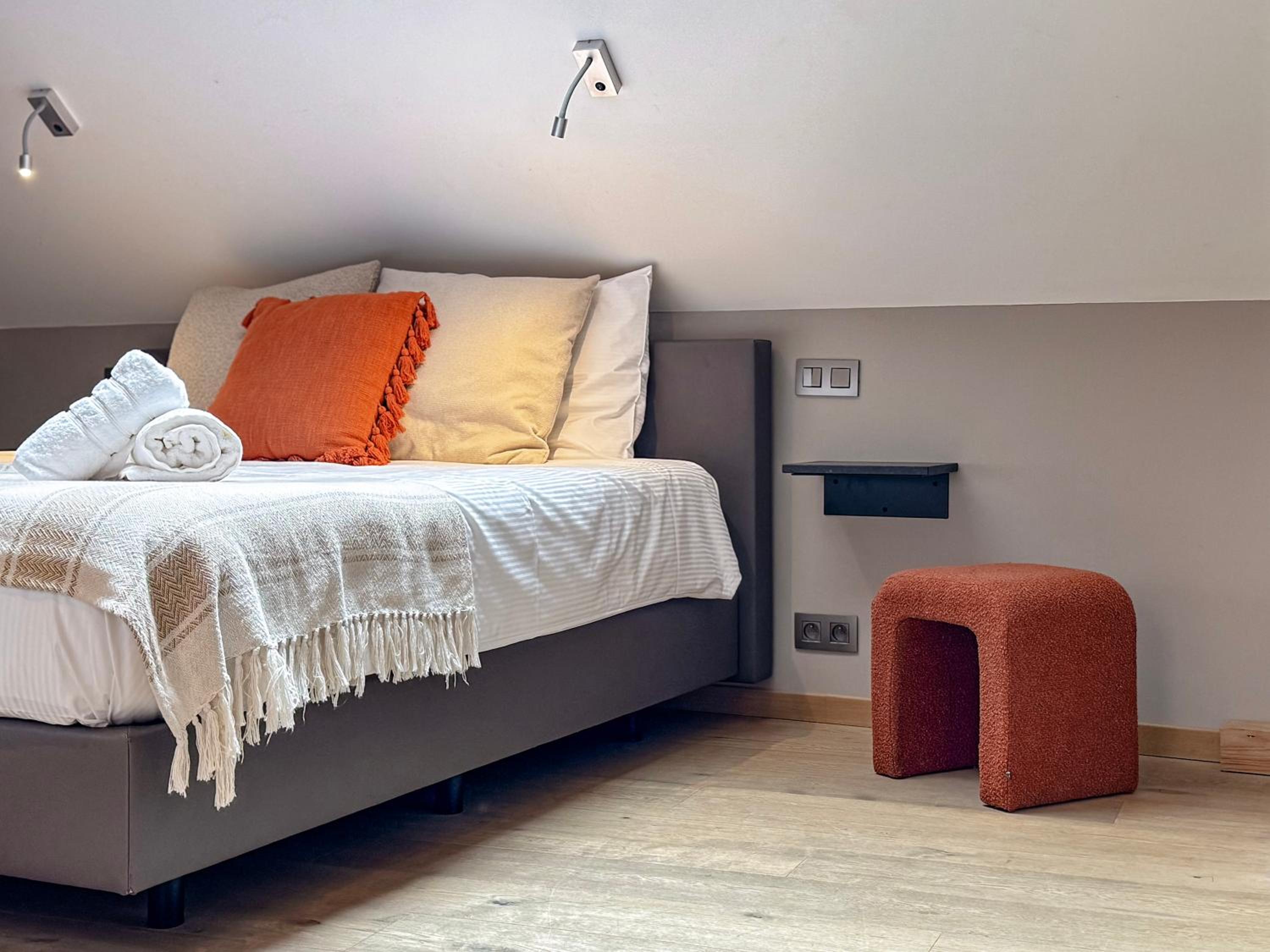 Superior Double Room - Photo 22