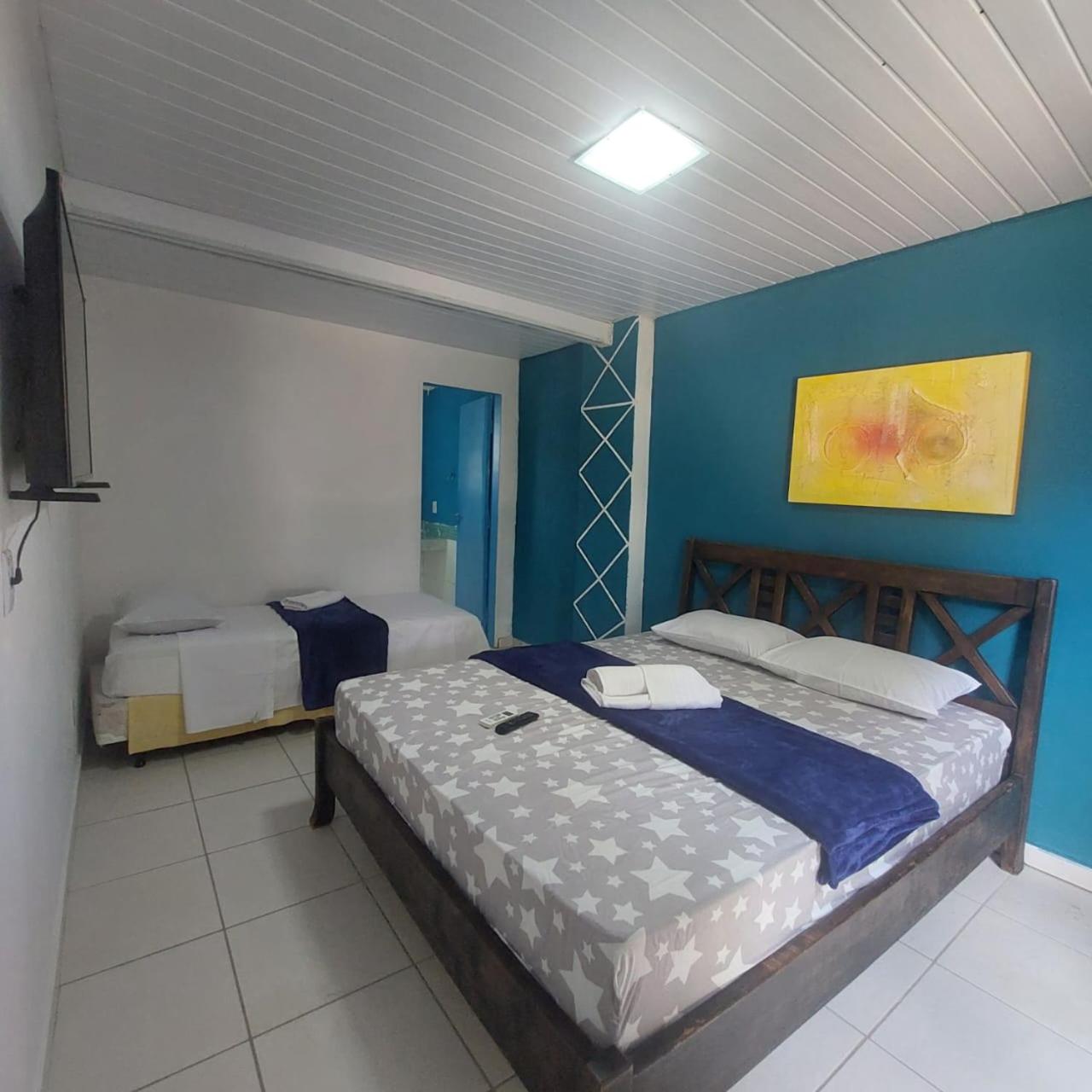 Comfort Triple Room