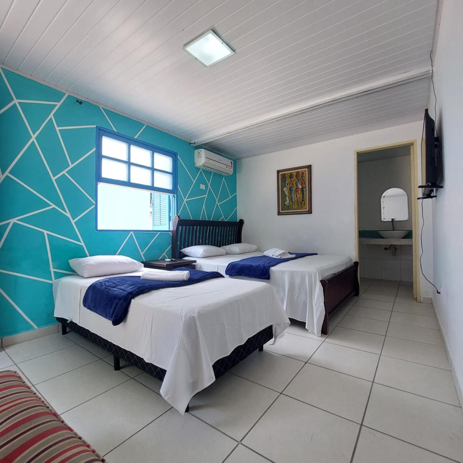 Comfort Triple Room