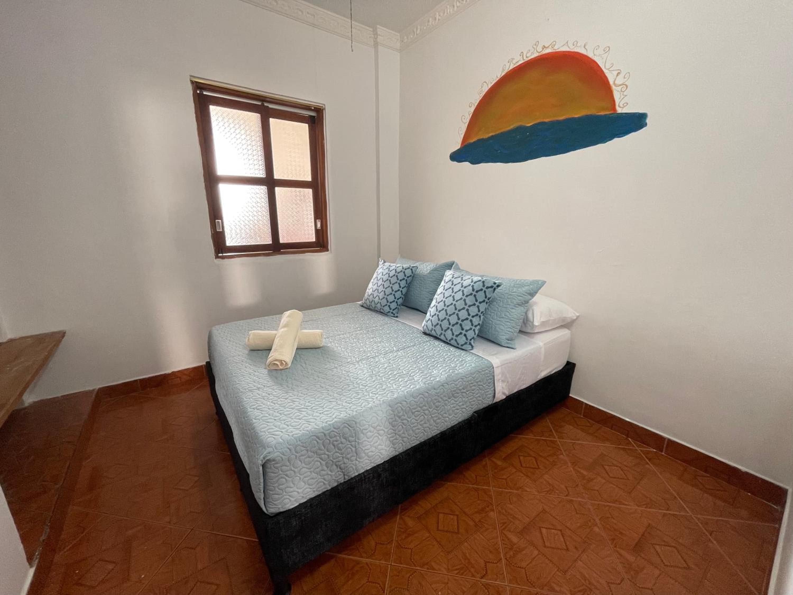 Double Room with Shared Bathroom photo 1