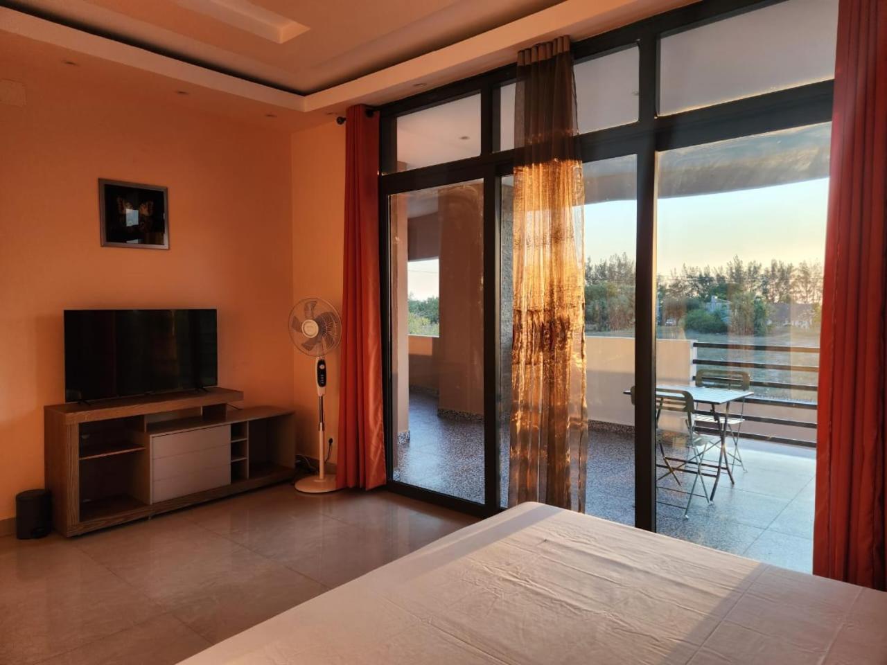 Double Room With Balcony photo 1