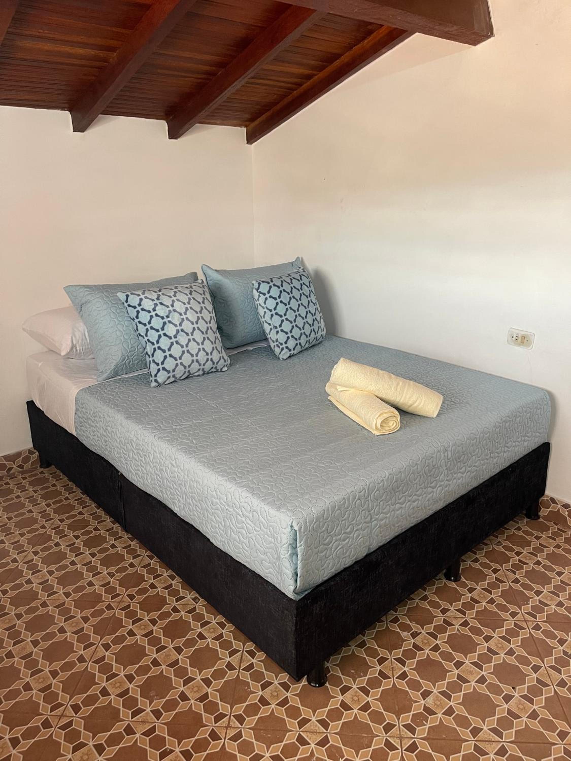 Double Room with Private Bathroom photo 3