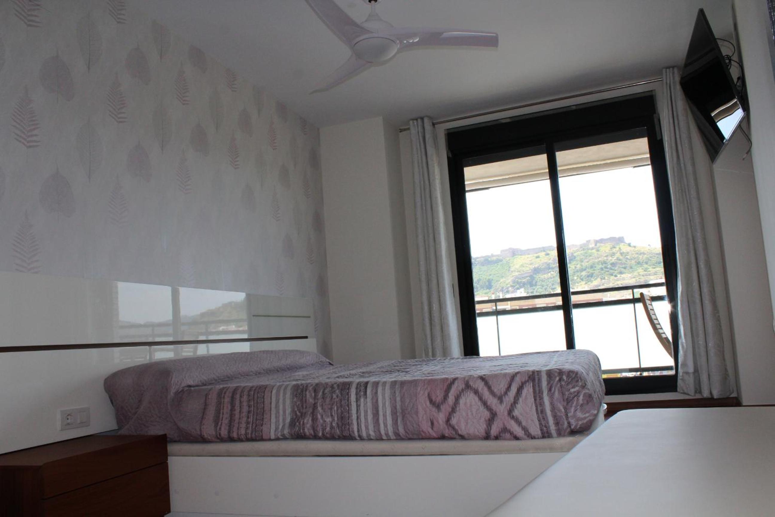 Apartamento Deluxe de Cuatro Habitaciones