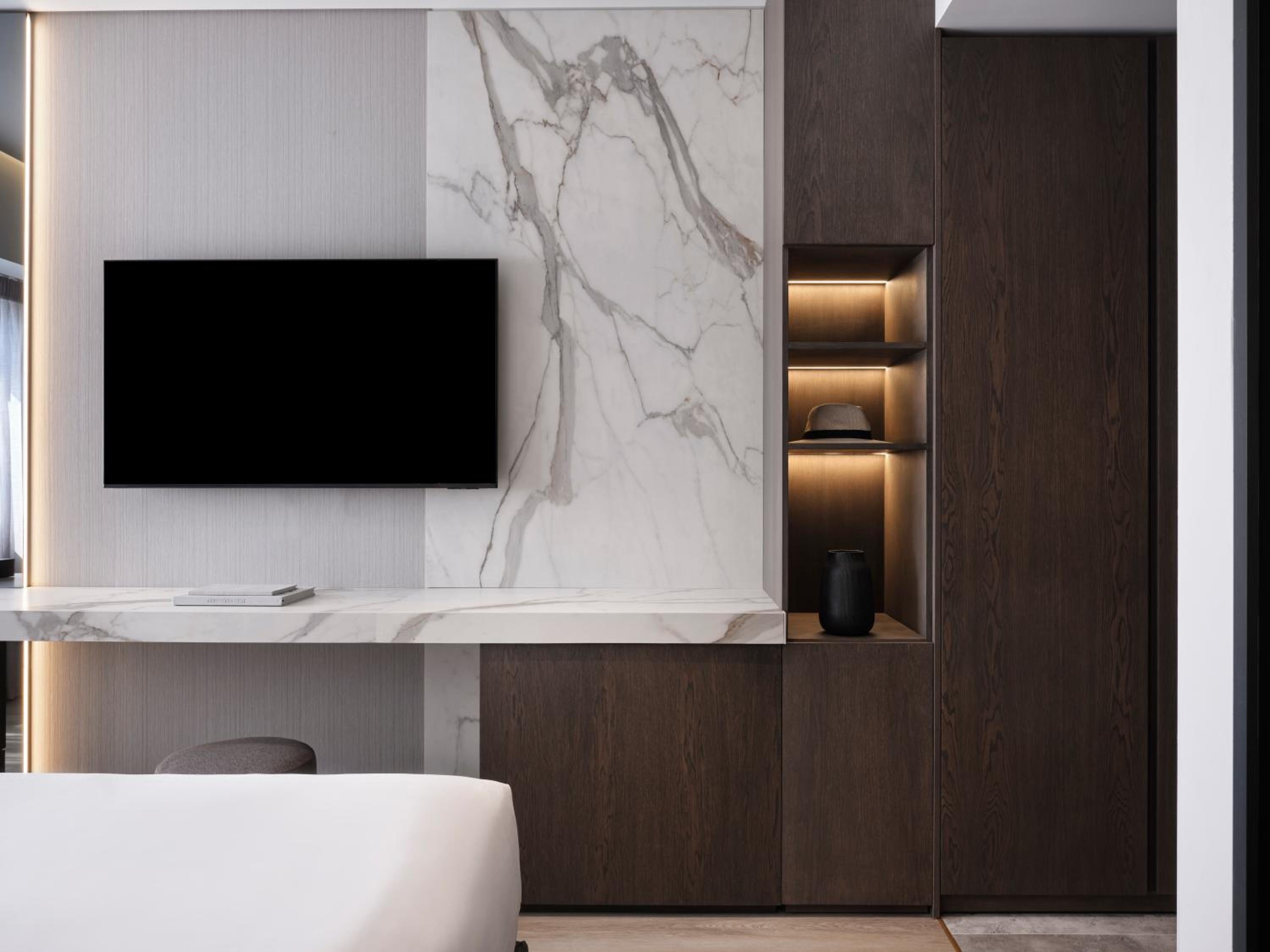 Acropolis Deluxe Triple Room photo 1