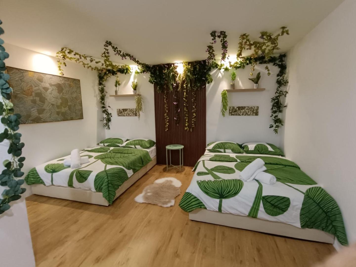 Family Double Room photo 3