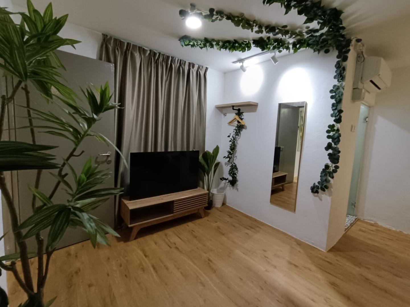 Family Double Room