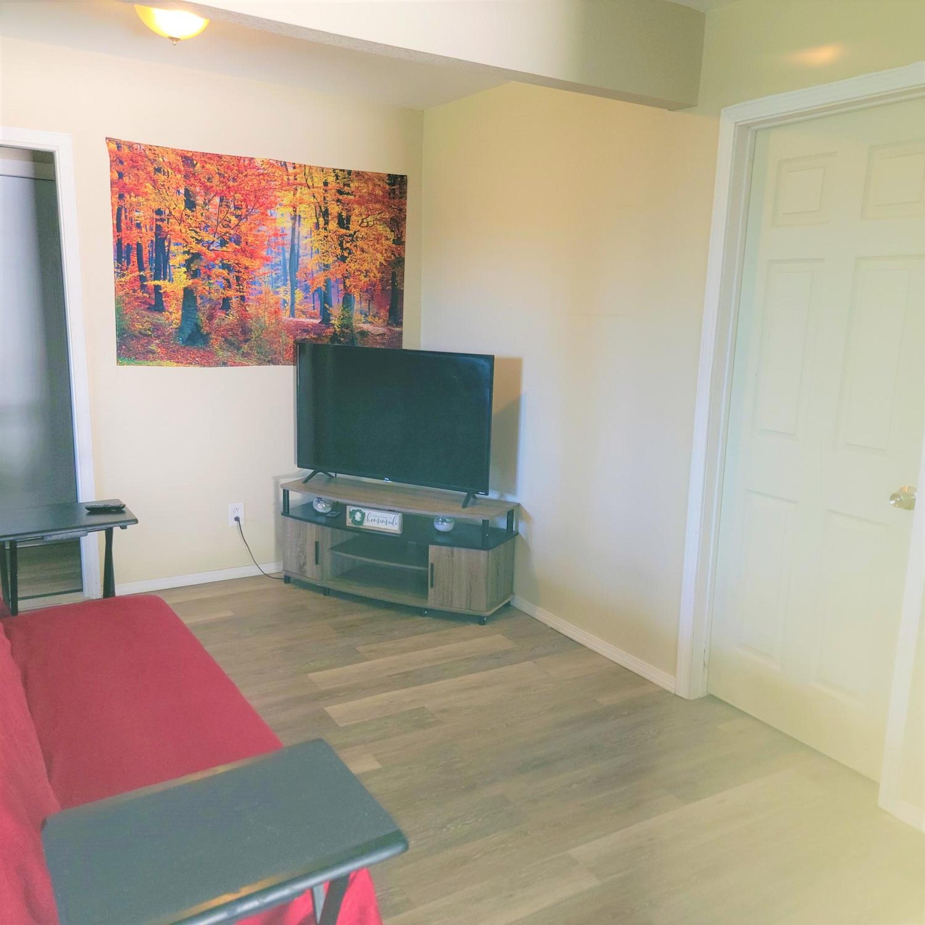 Two-Bedroom Apartment photo 1