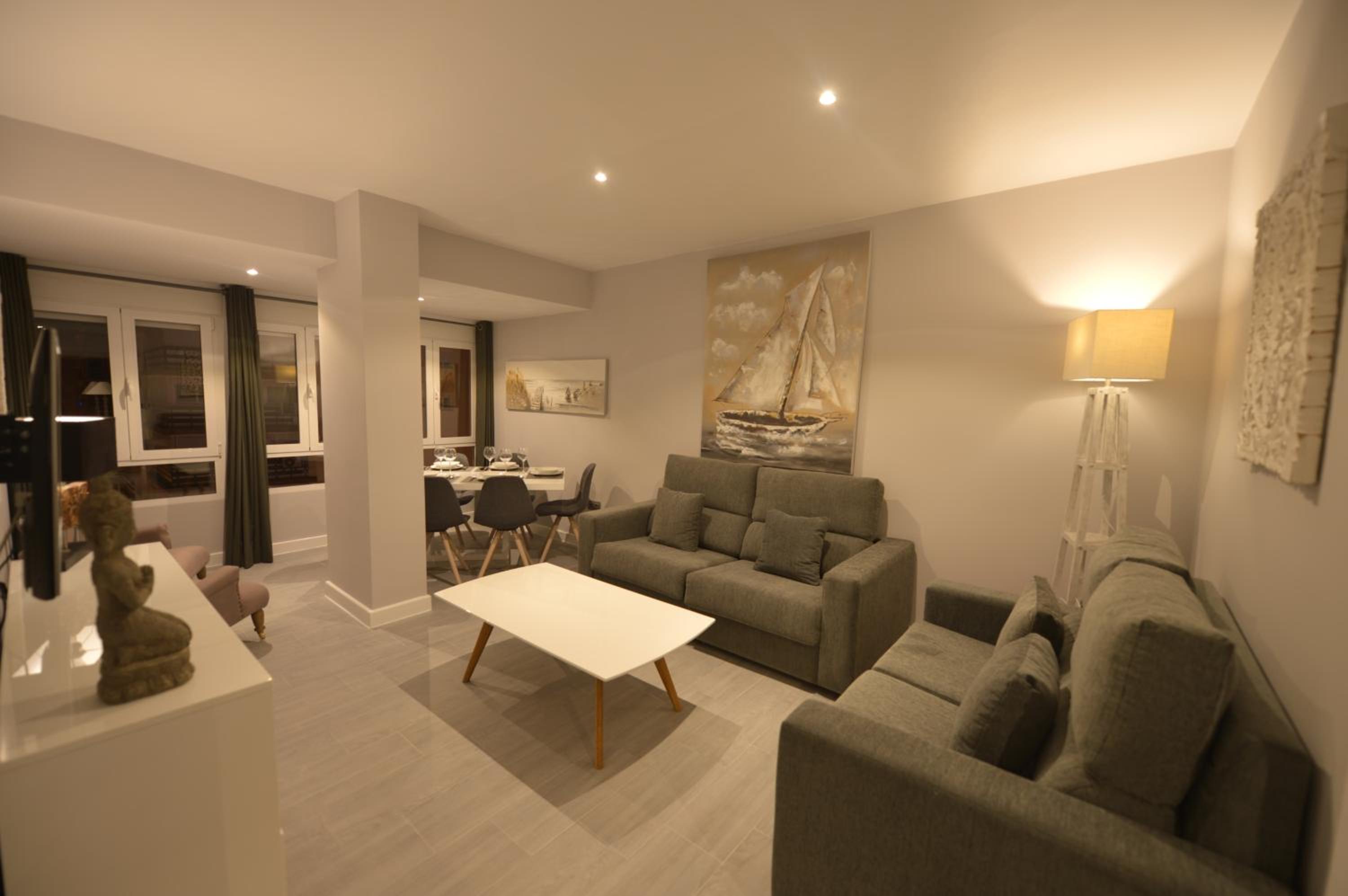 Apartamento