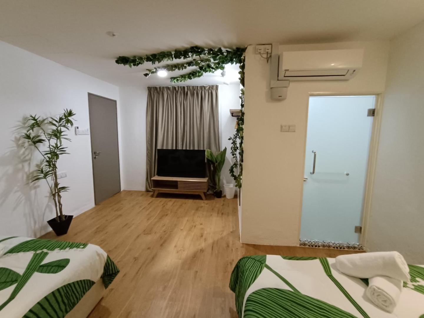 Family Double Room photo 1