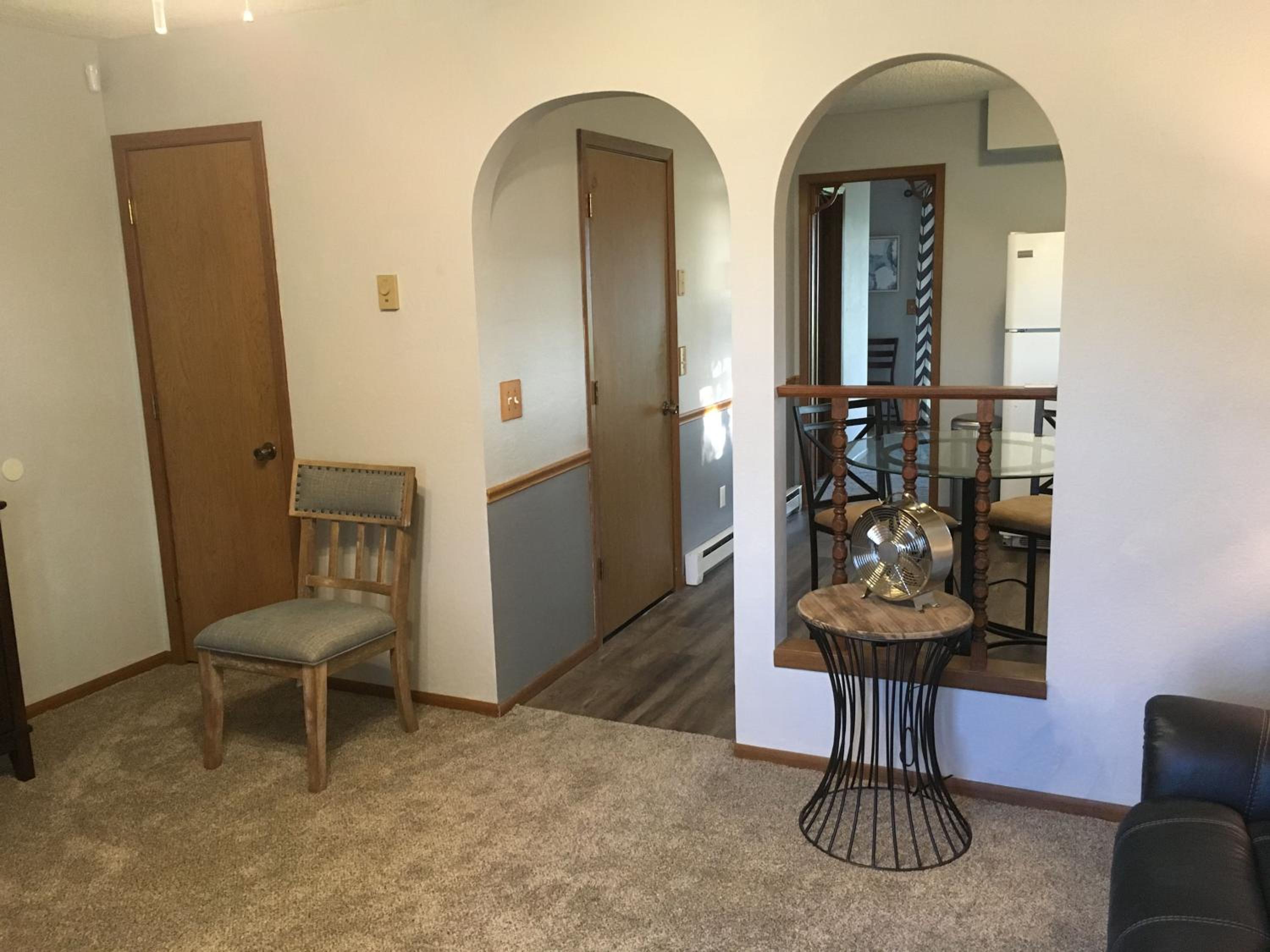 One-Bedroom Villa photo 3