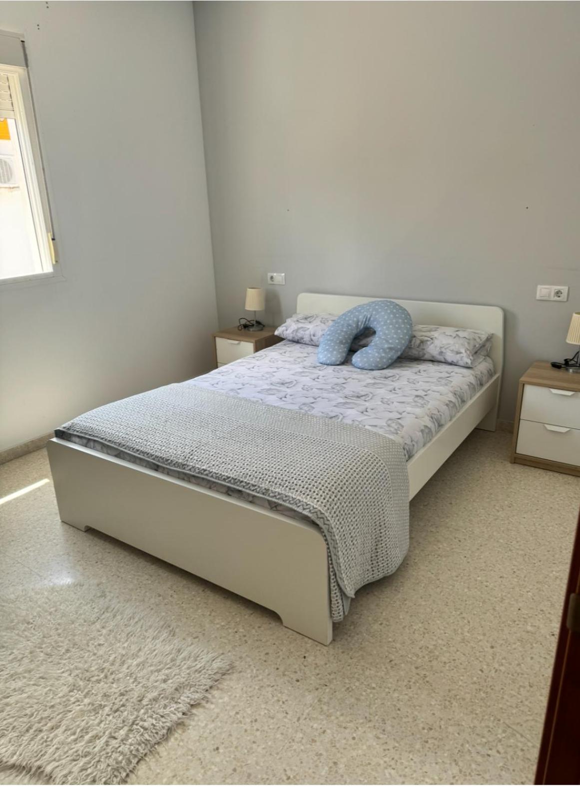 Departamento de tres habitaciones