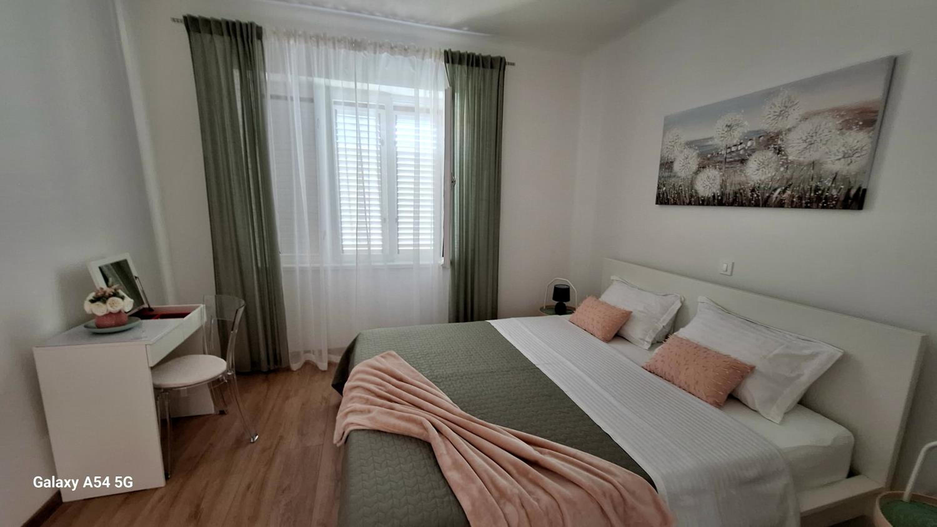 Apartment with Sea View