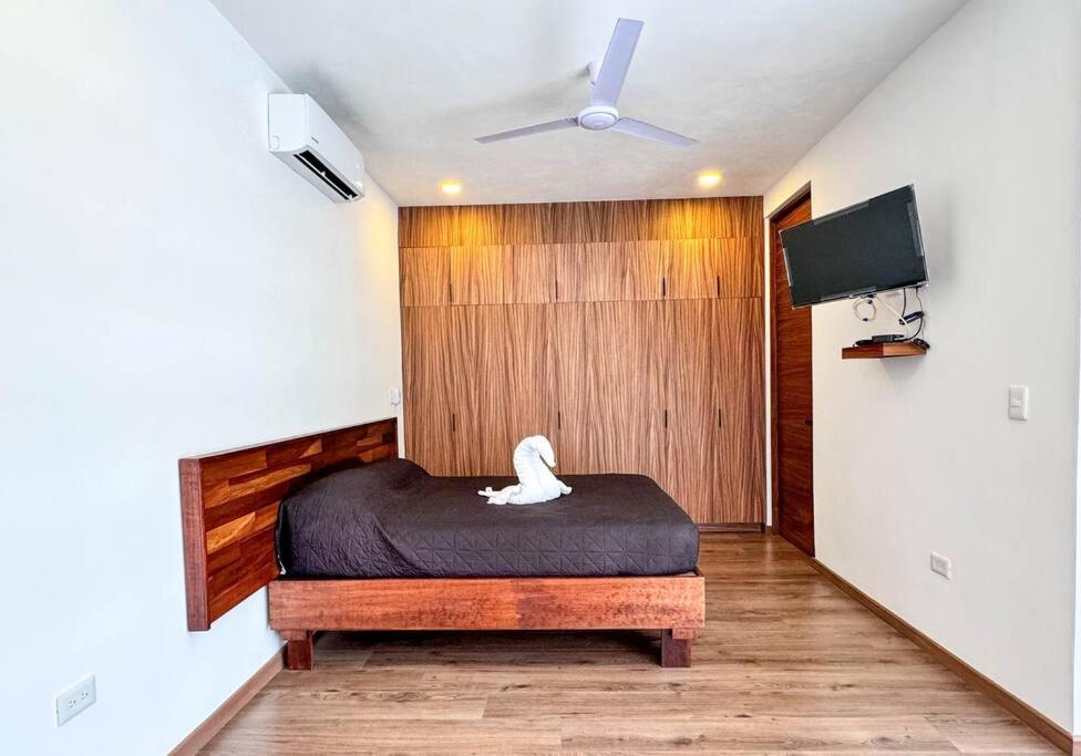 Apartment photo 1