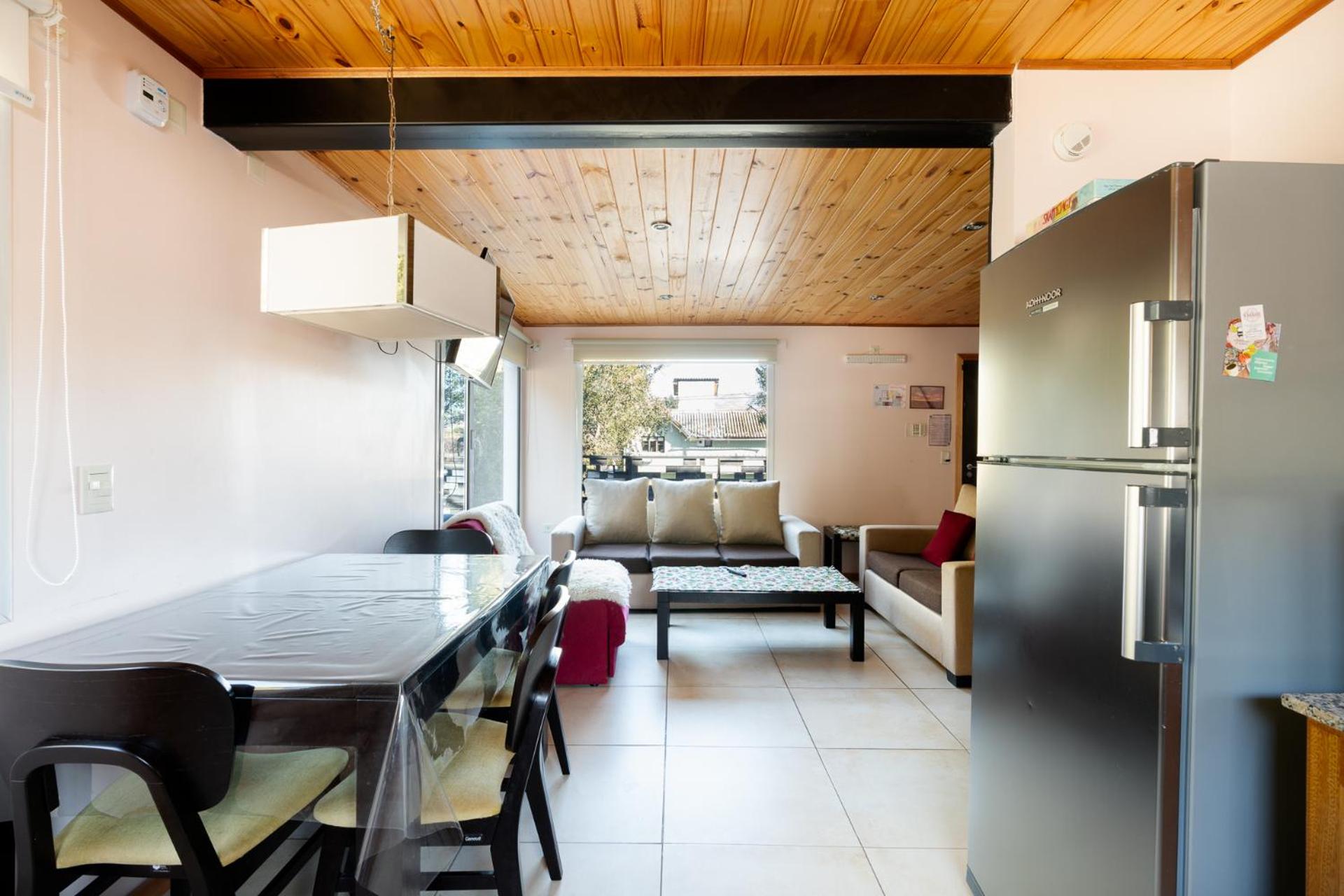 Two-Bedroom Apartment with Mountain View photo 3