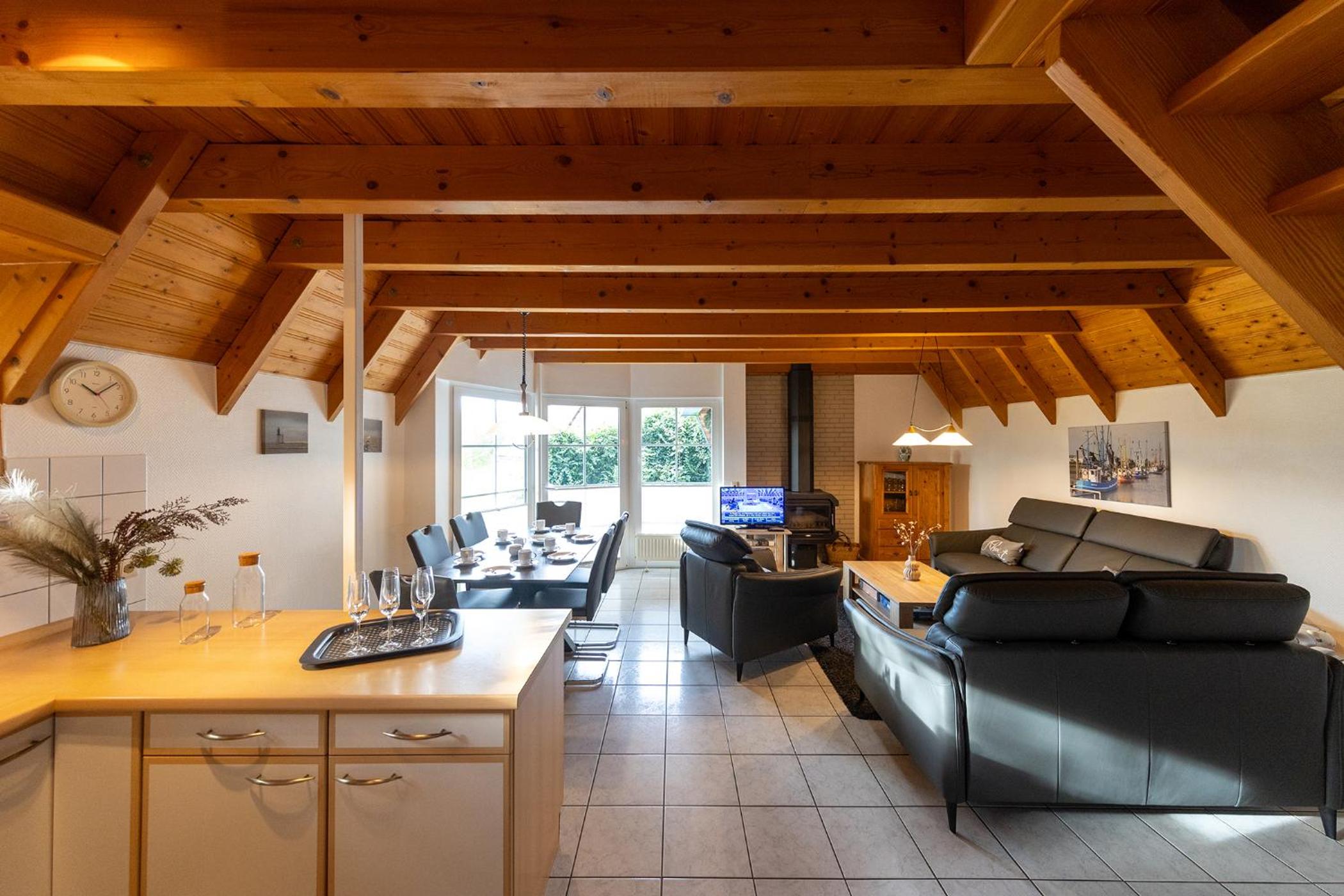 Vacation Home photo 1