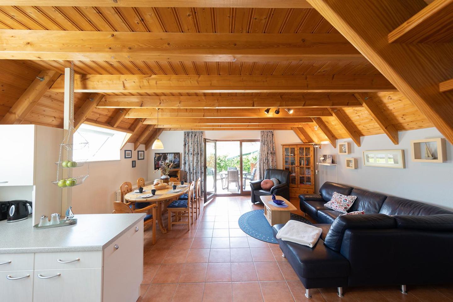 Vacation Home photo 1