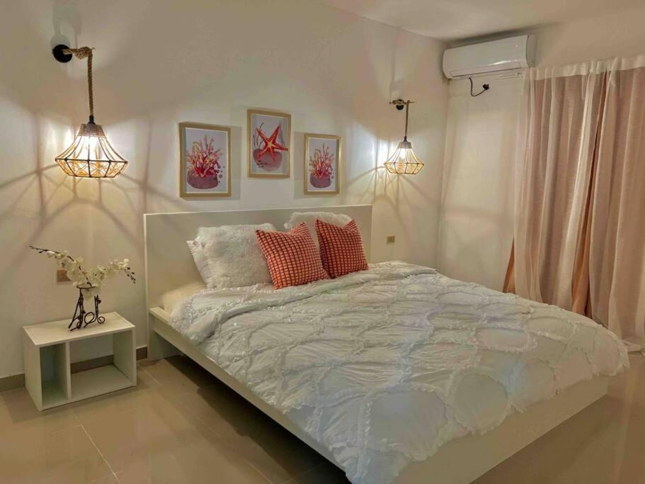Two-Bedroom House photo 1