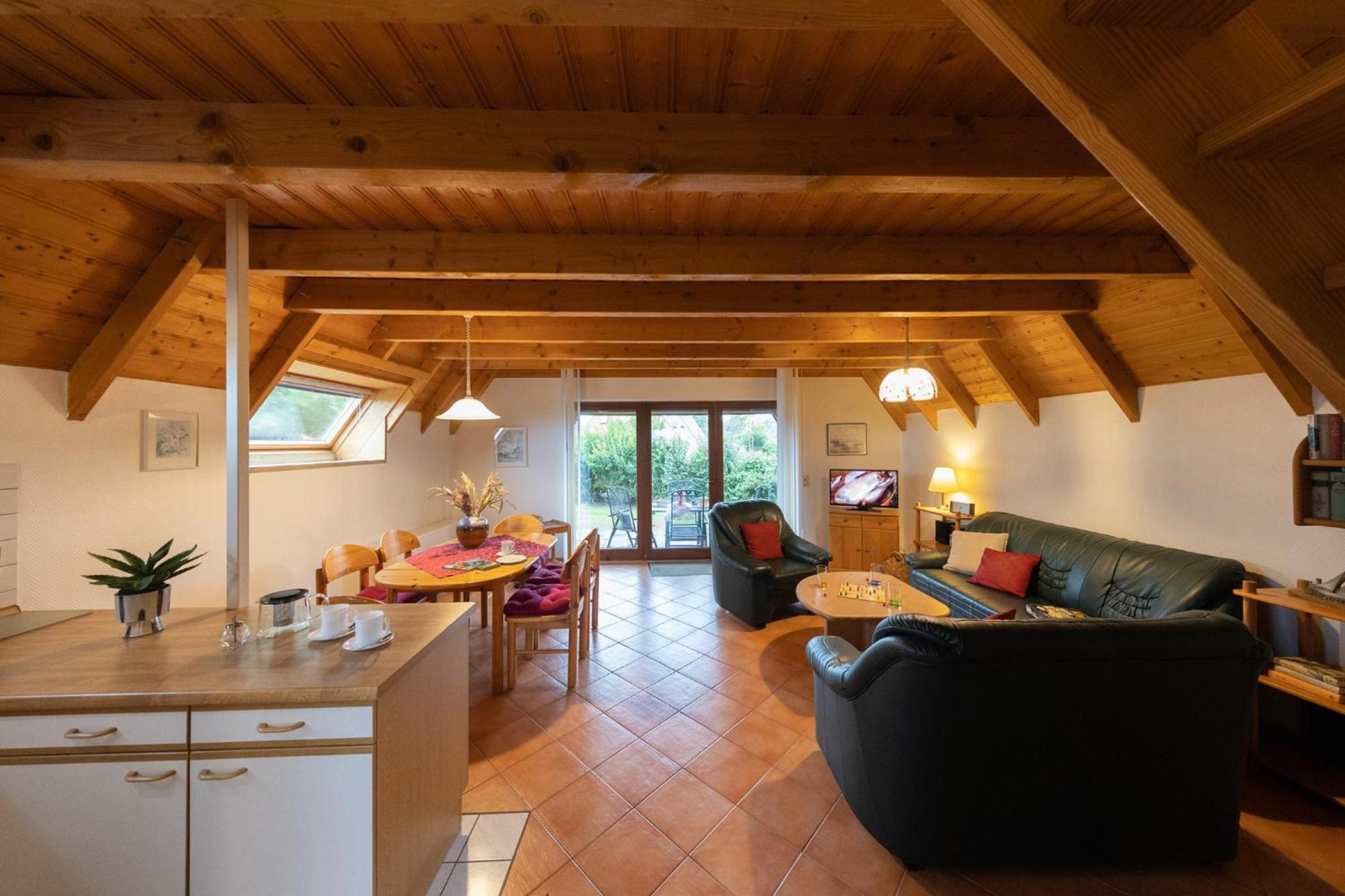Vacation Home photo 1