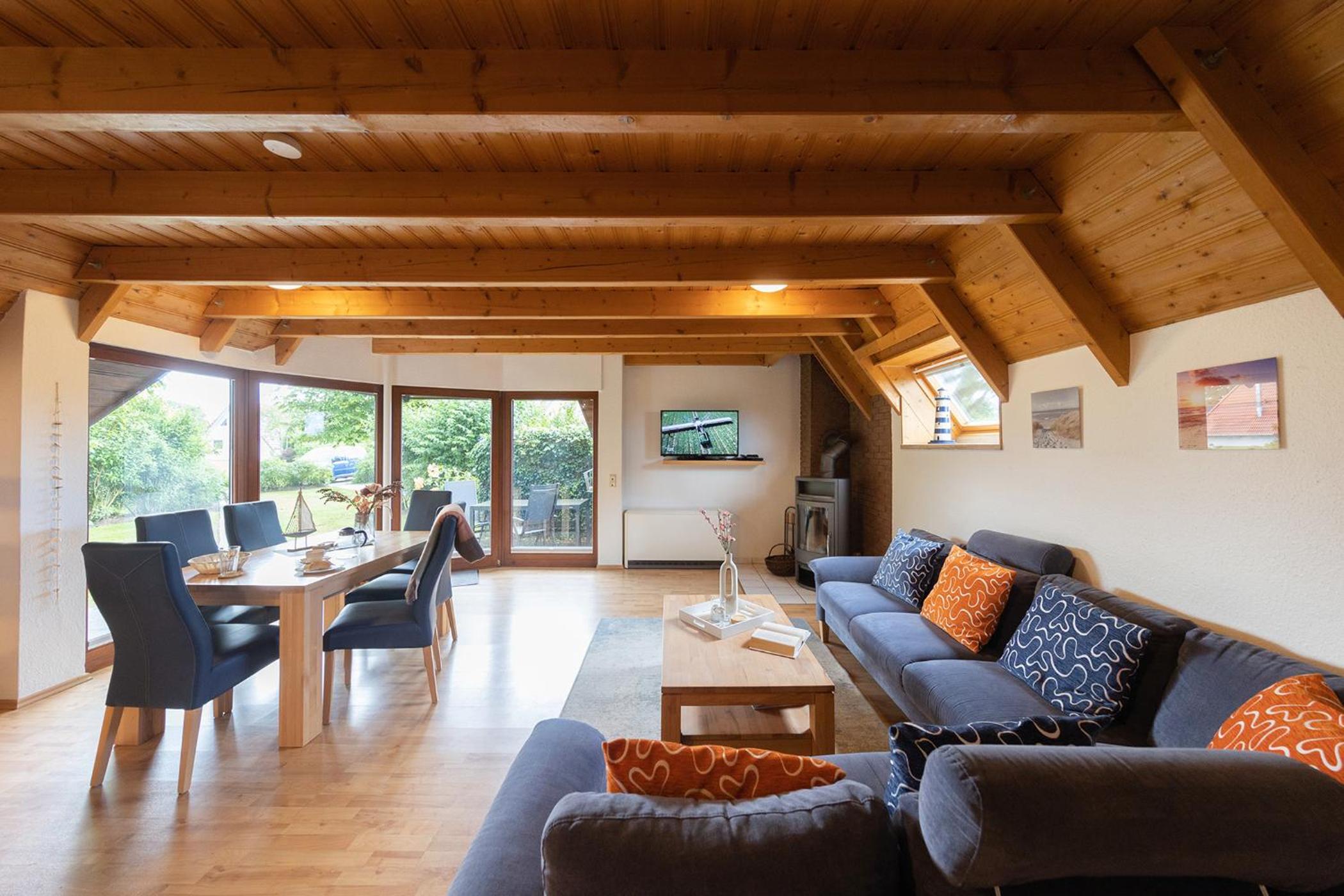 Vacation Home photo 1