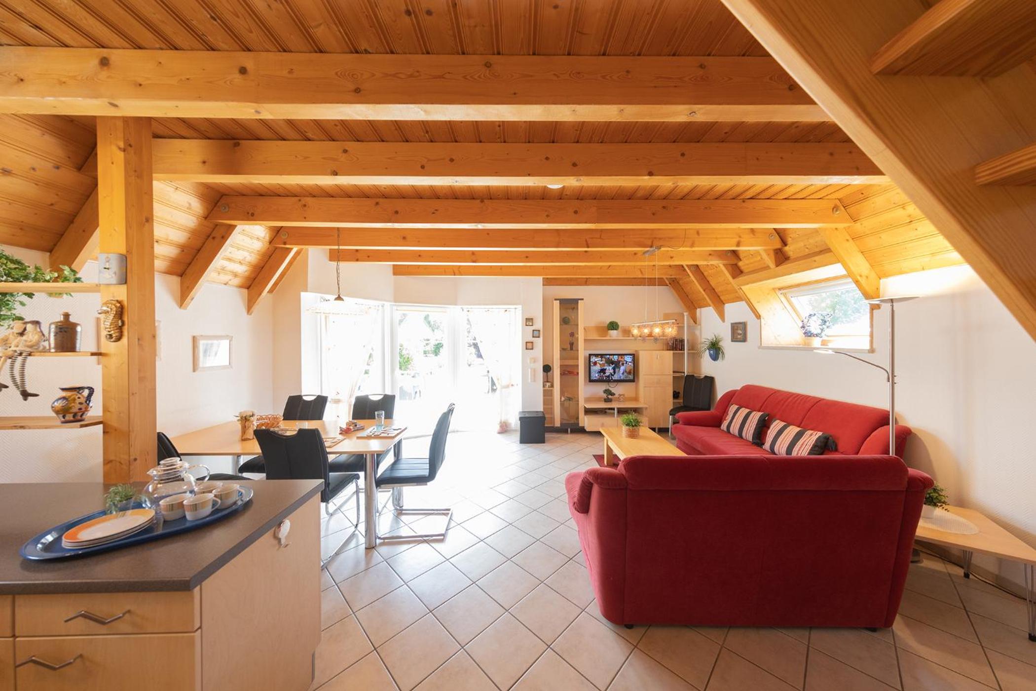 Vacation Home photo 1