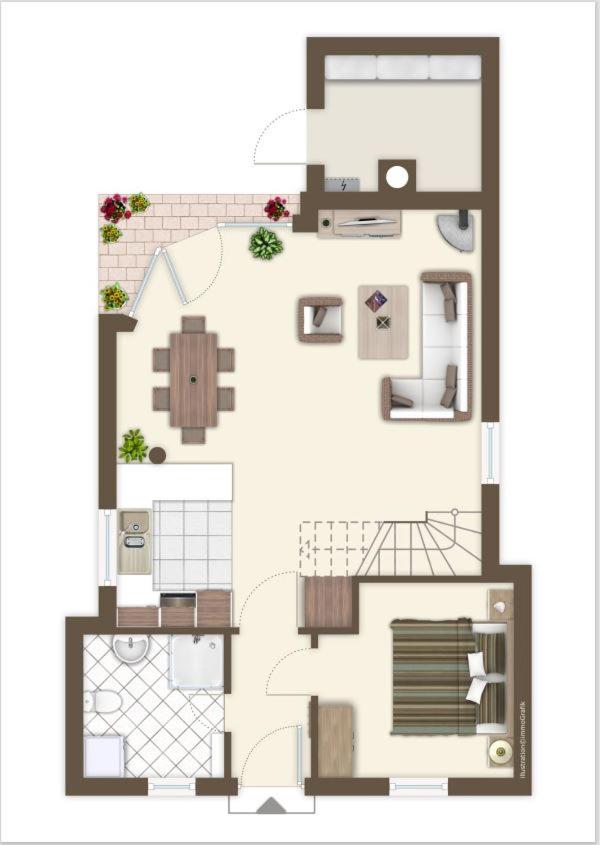 Vacation Home photo 3