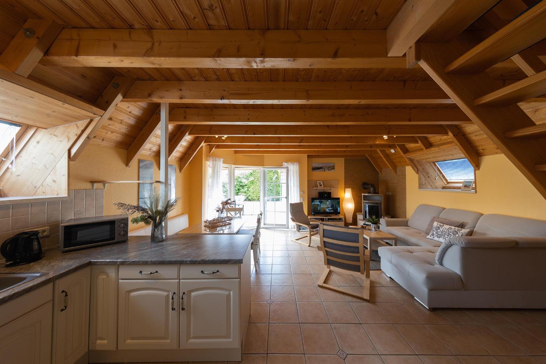 Vacation Home photo 1