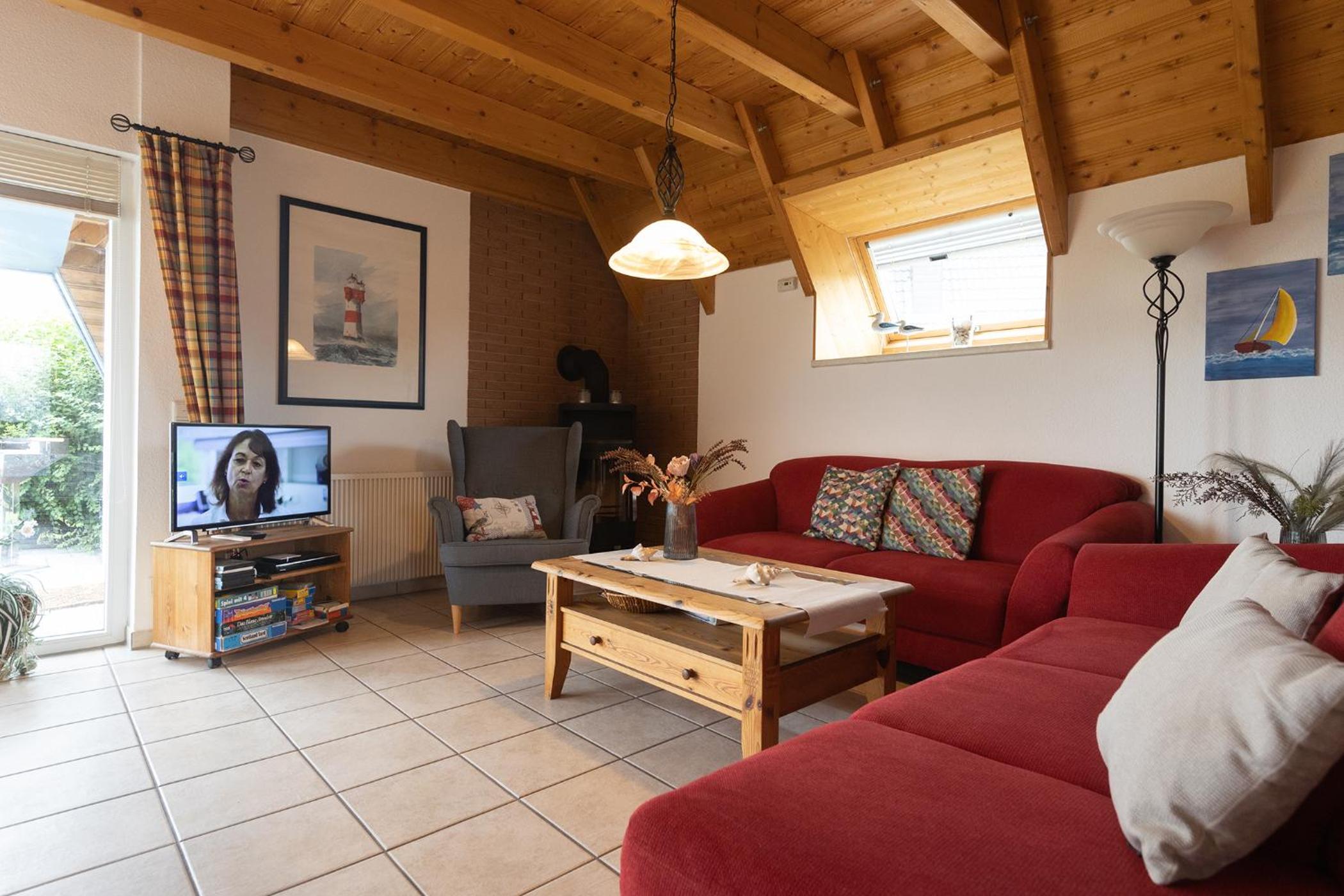 Vacation Home photo 1