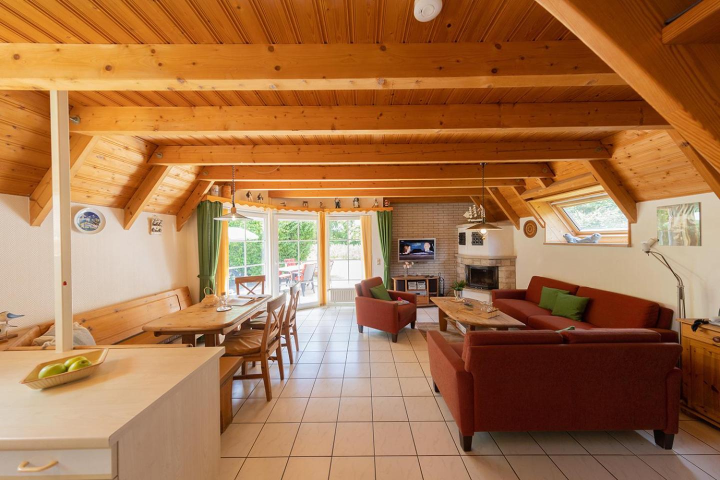 Vacation Home photo 1