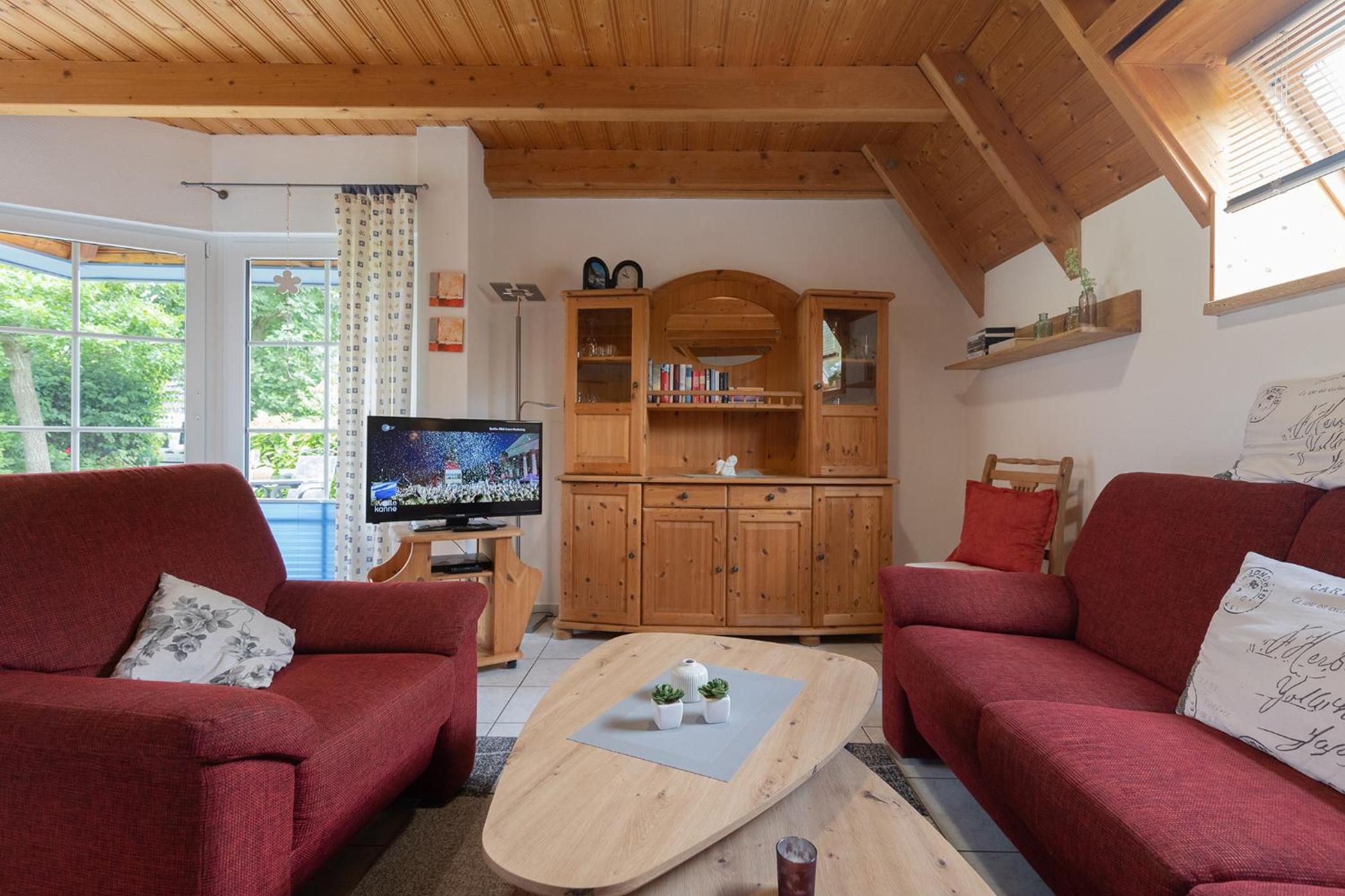 Vacation Home photo 1