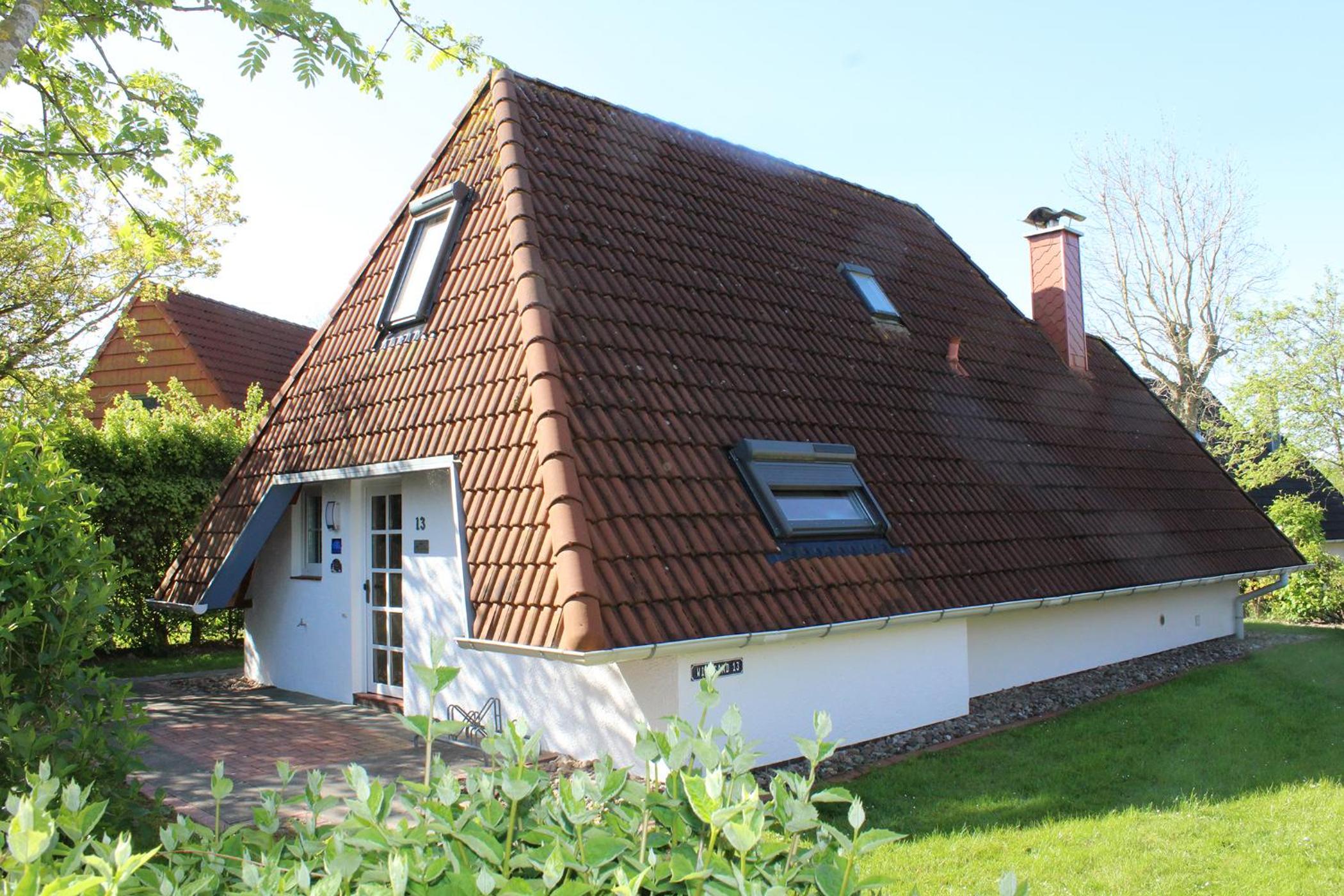 Vacation Home photo 2