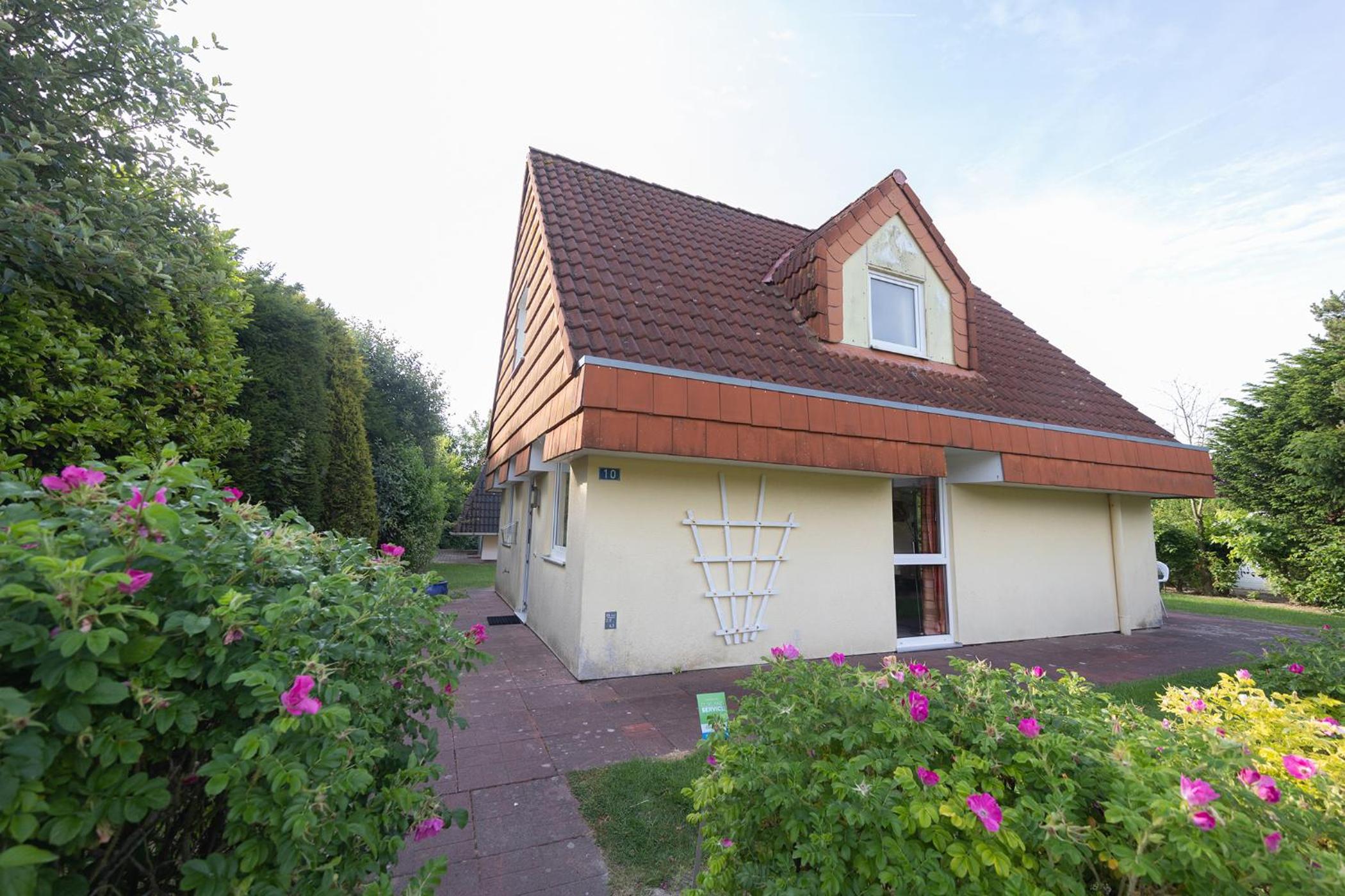 Vacation Home photo 2