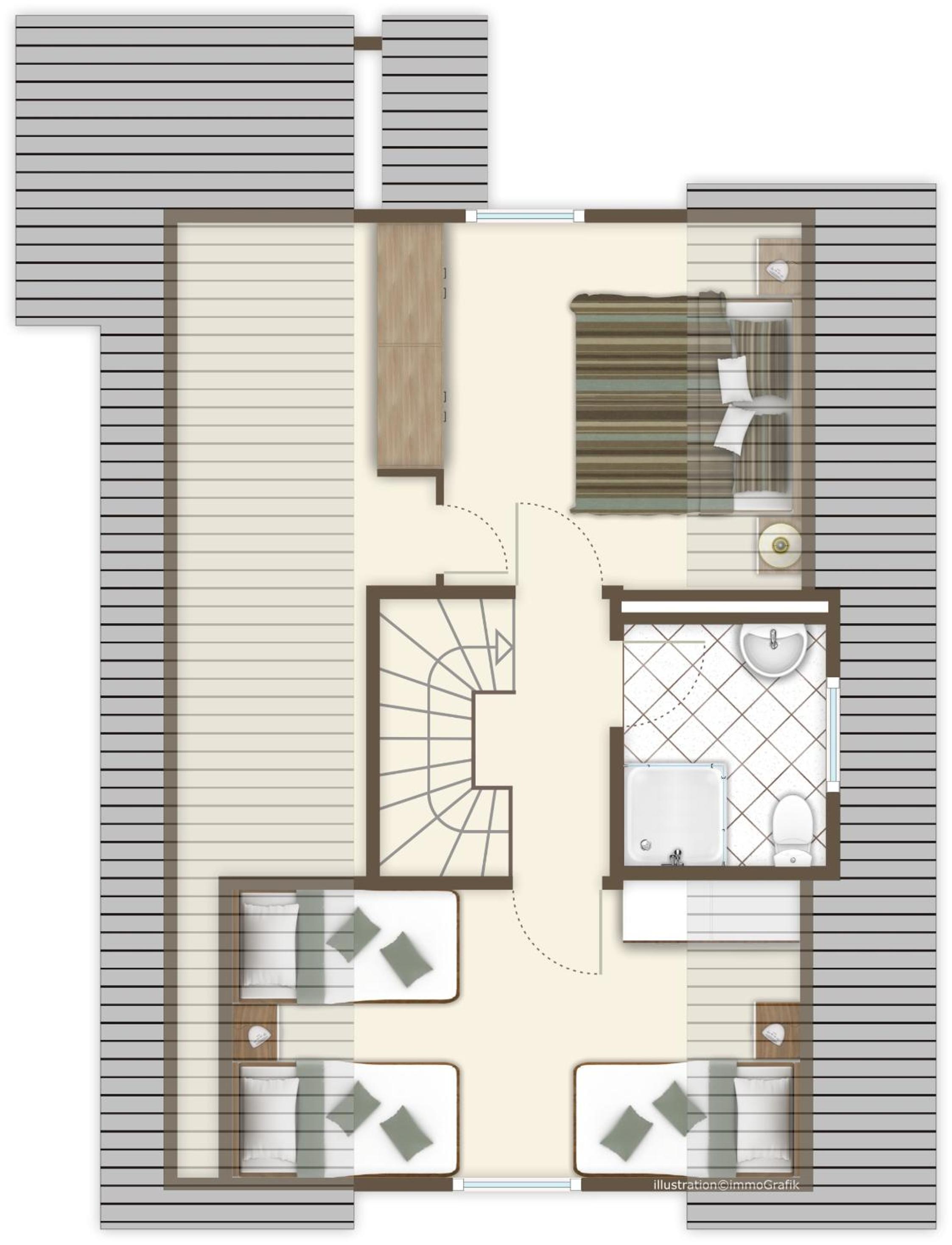 Vacation Home photo 3