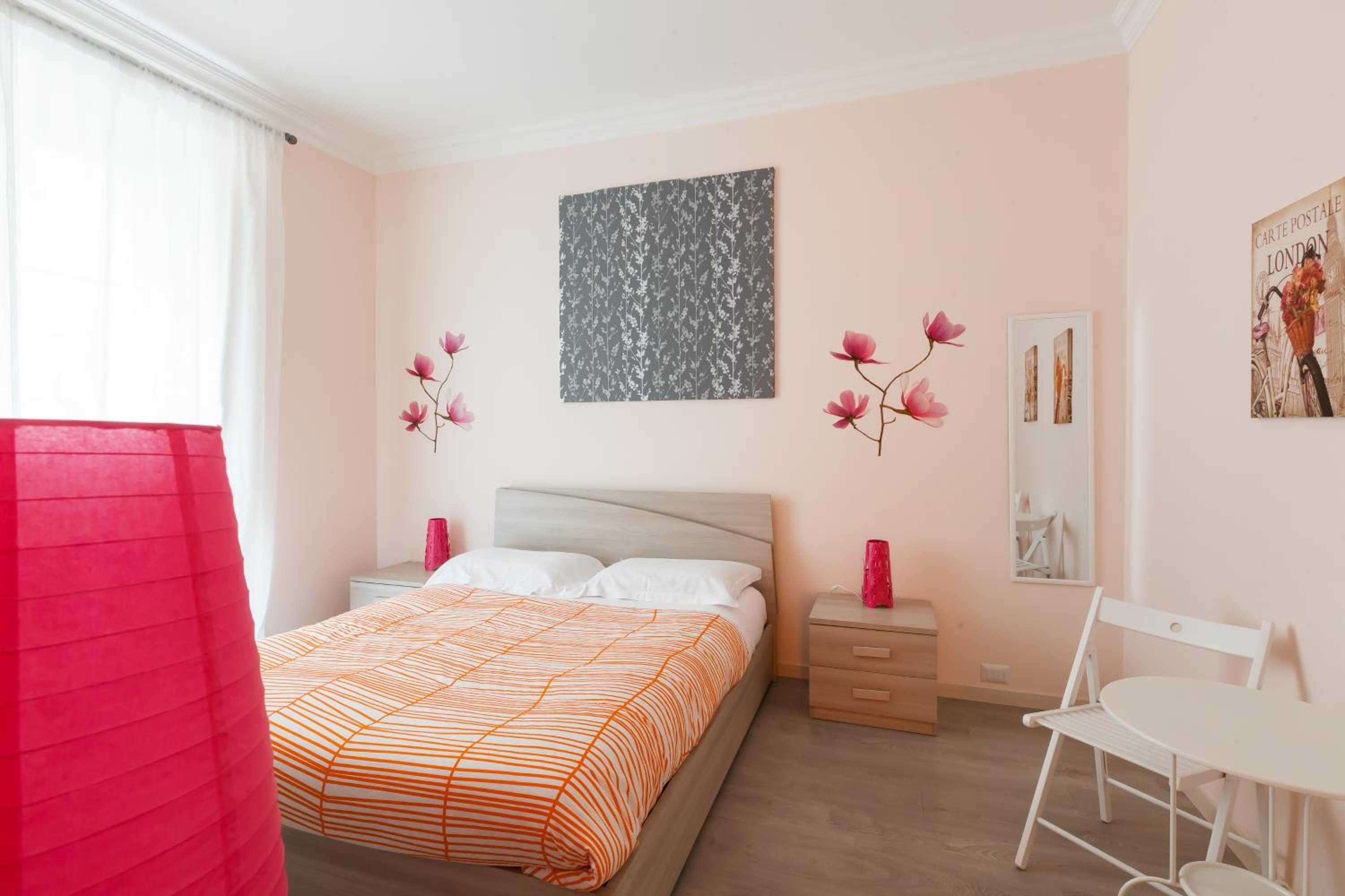 Standard Double Room photo 1