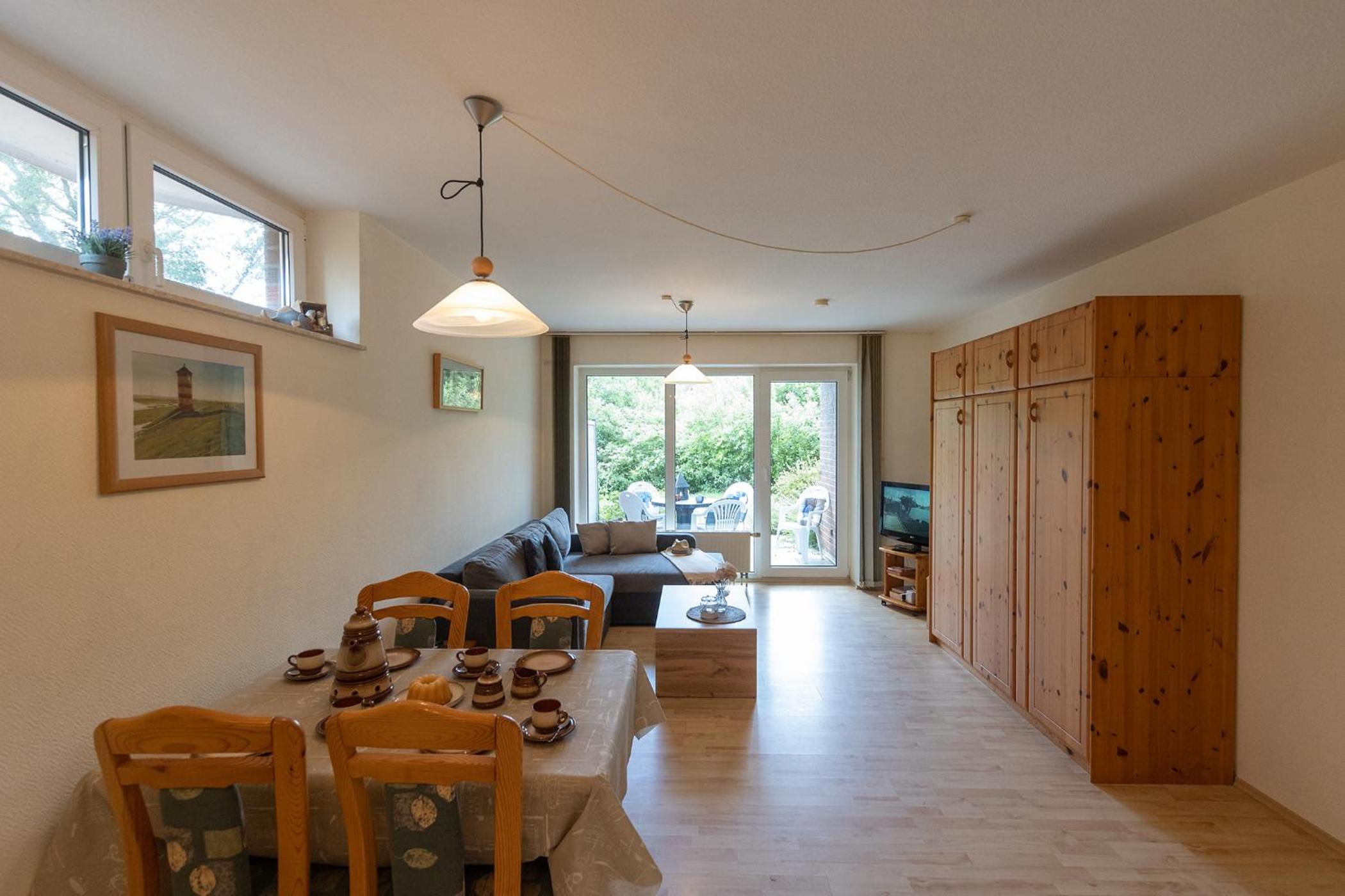 Apartment - Ground Floor photo 1