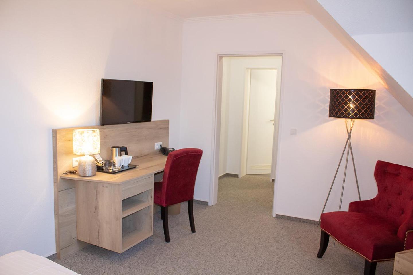 Deluxe Room photo 3