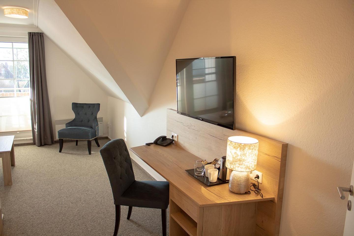 Deluxe Room photo 1