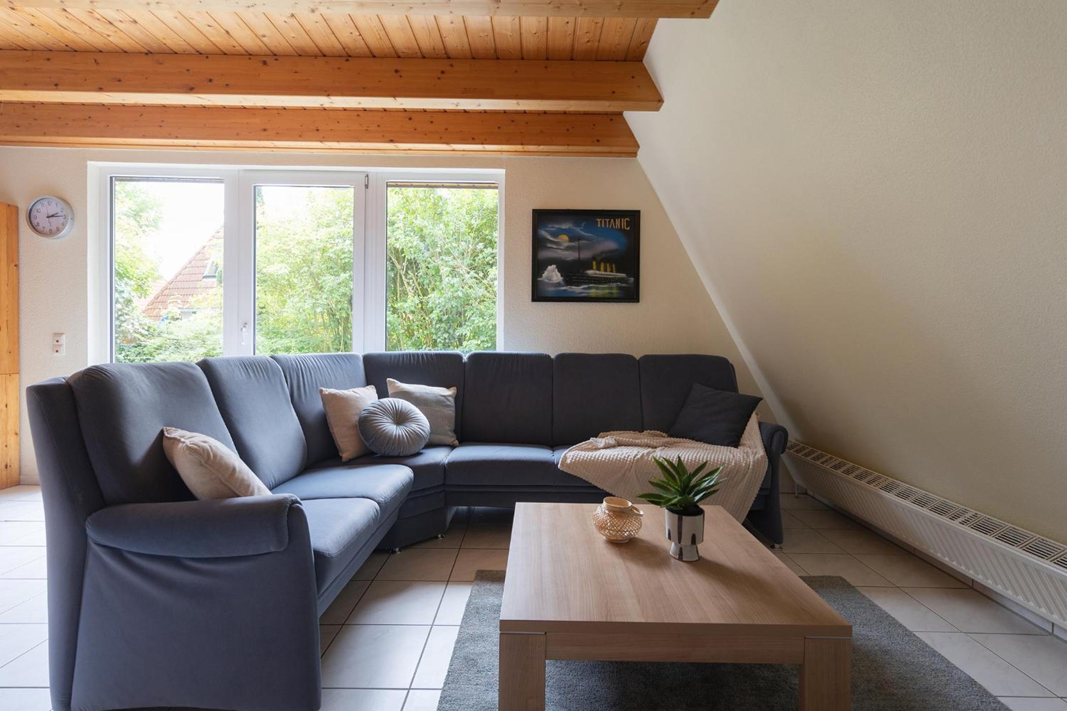 Vacation Home photo 1