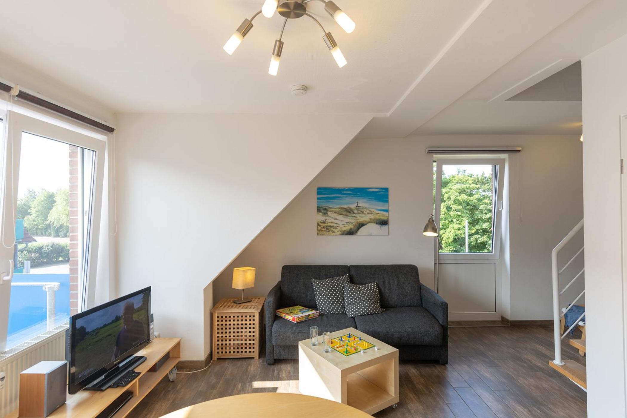 Apartment with Balcony photo 1