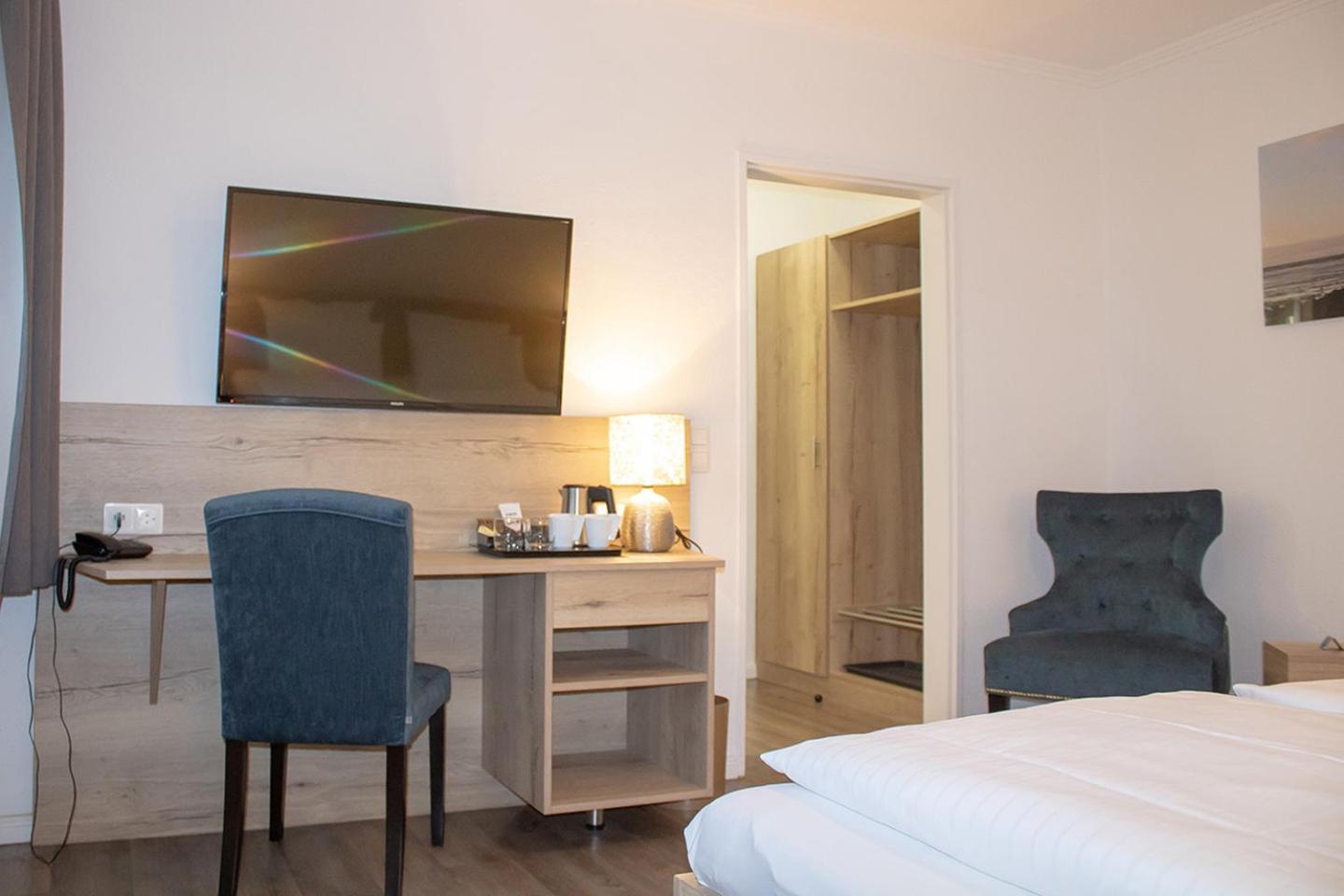 Deluxe Room photo 2