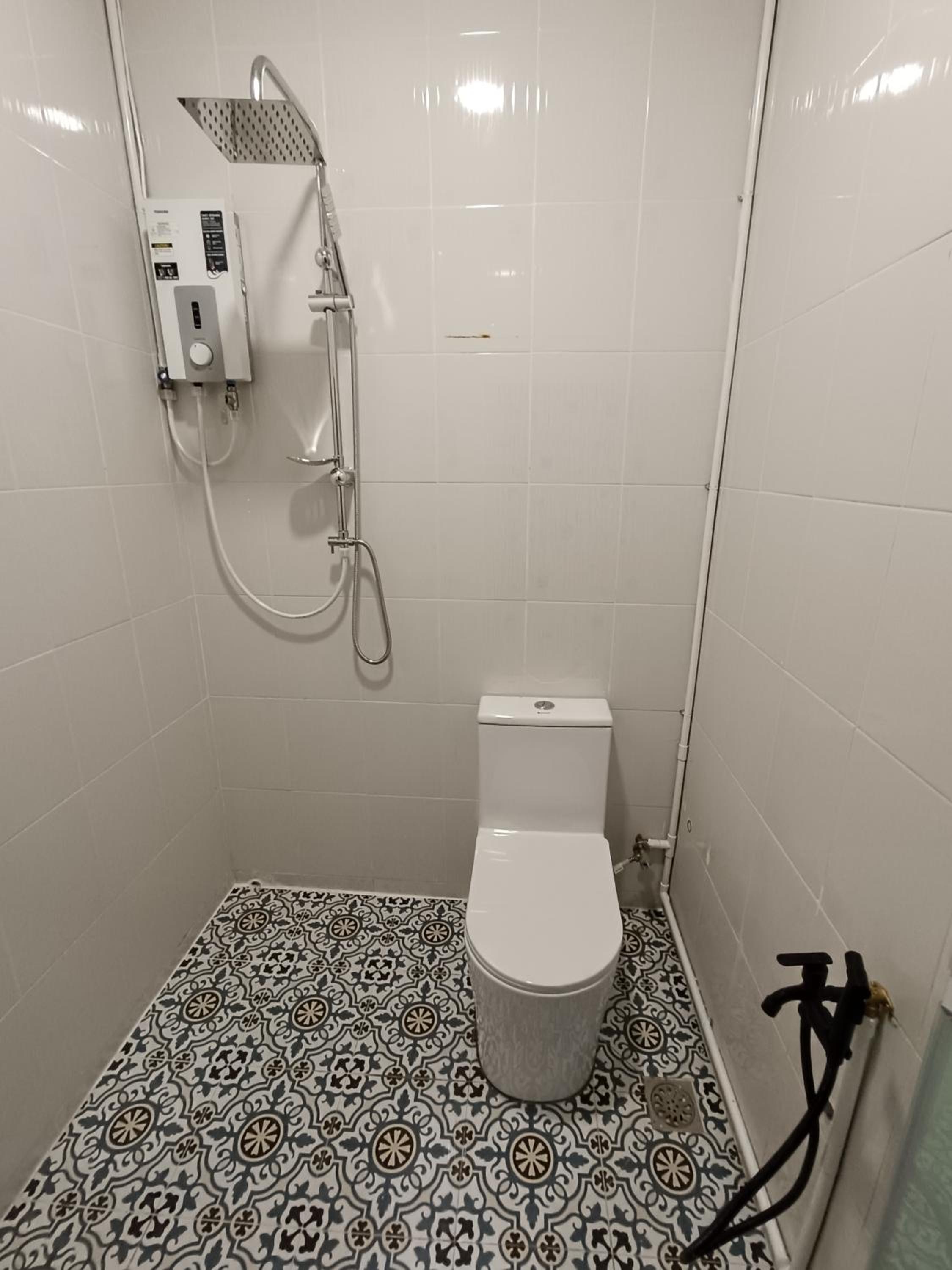 Superior Twin Room photo 1