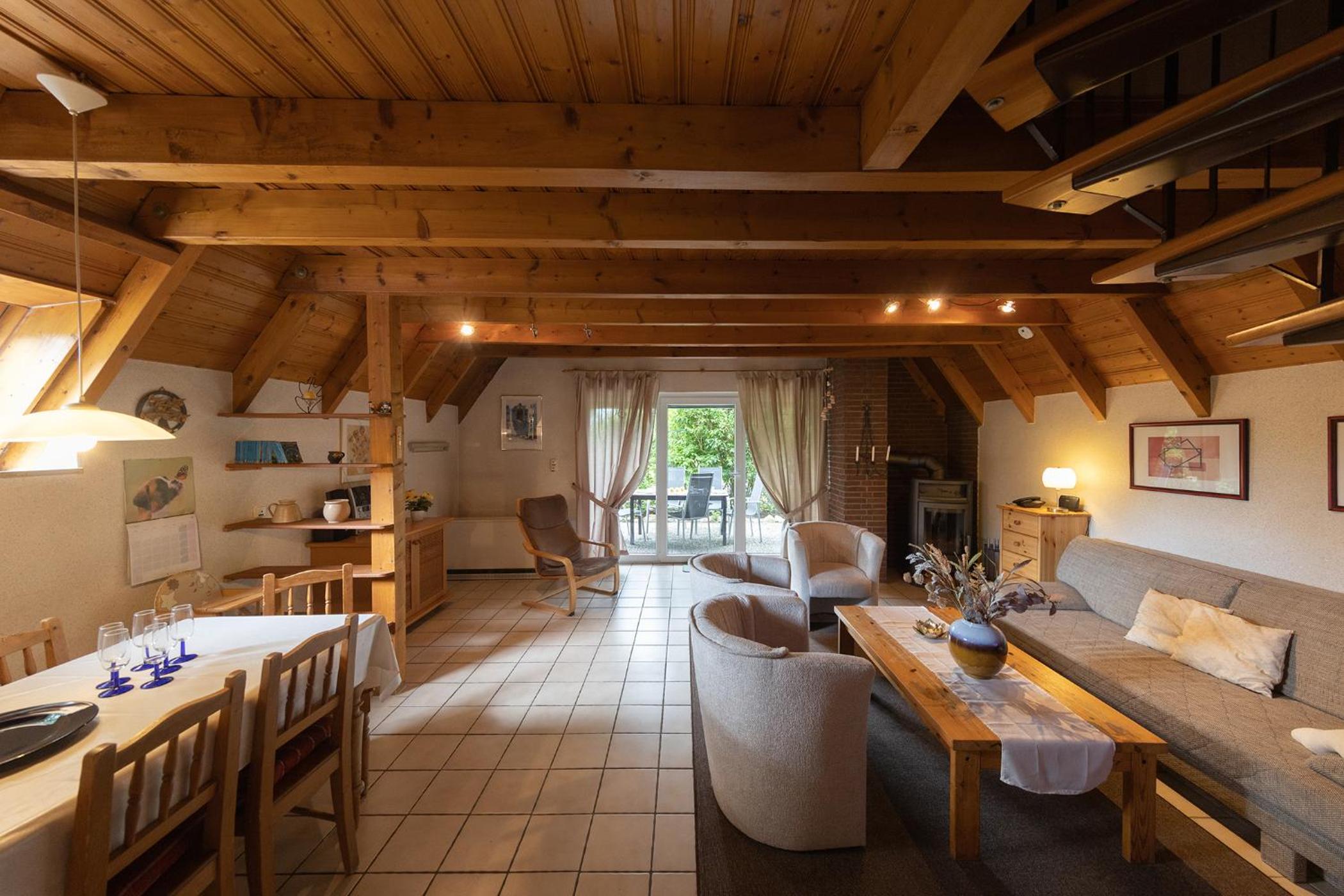 Vacation Home photo 1