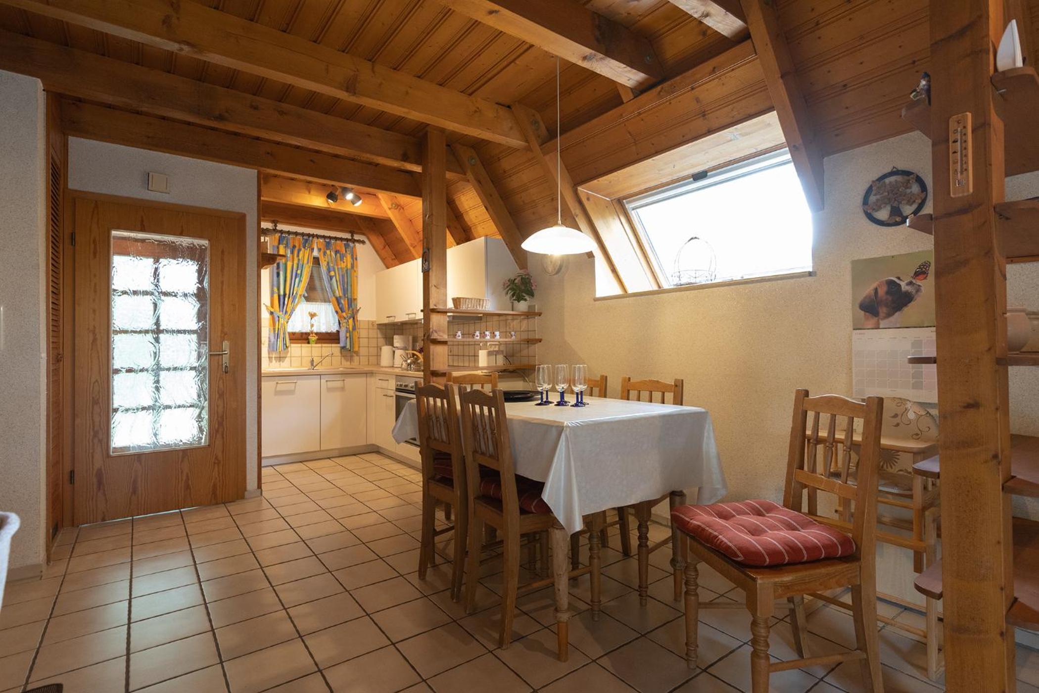 Vacation Home photo 2