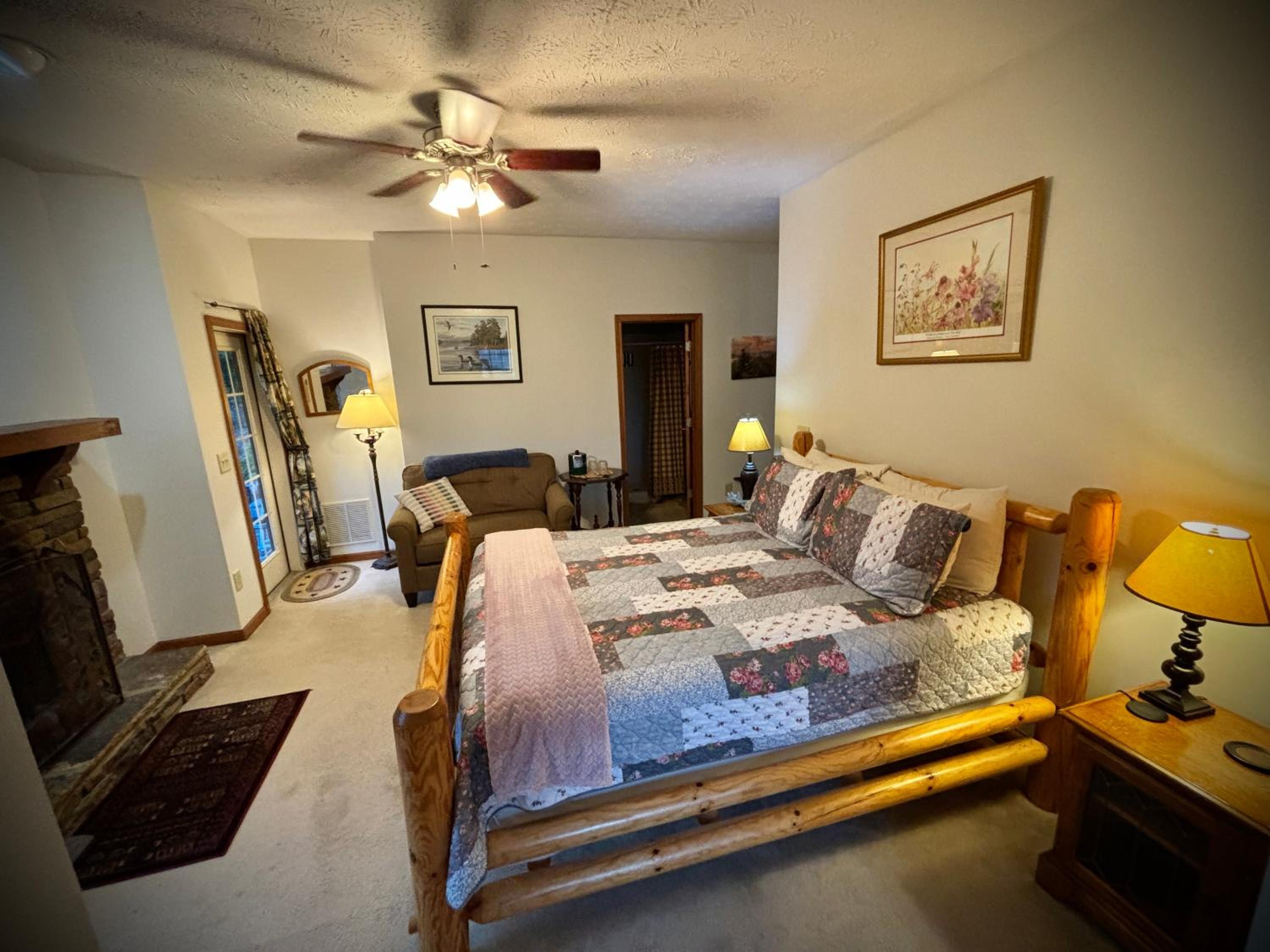 Superior Queen Room photo 1