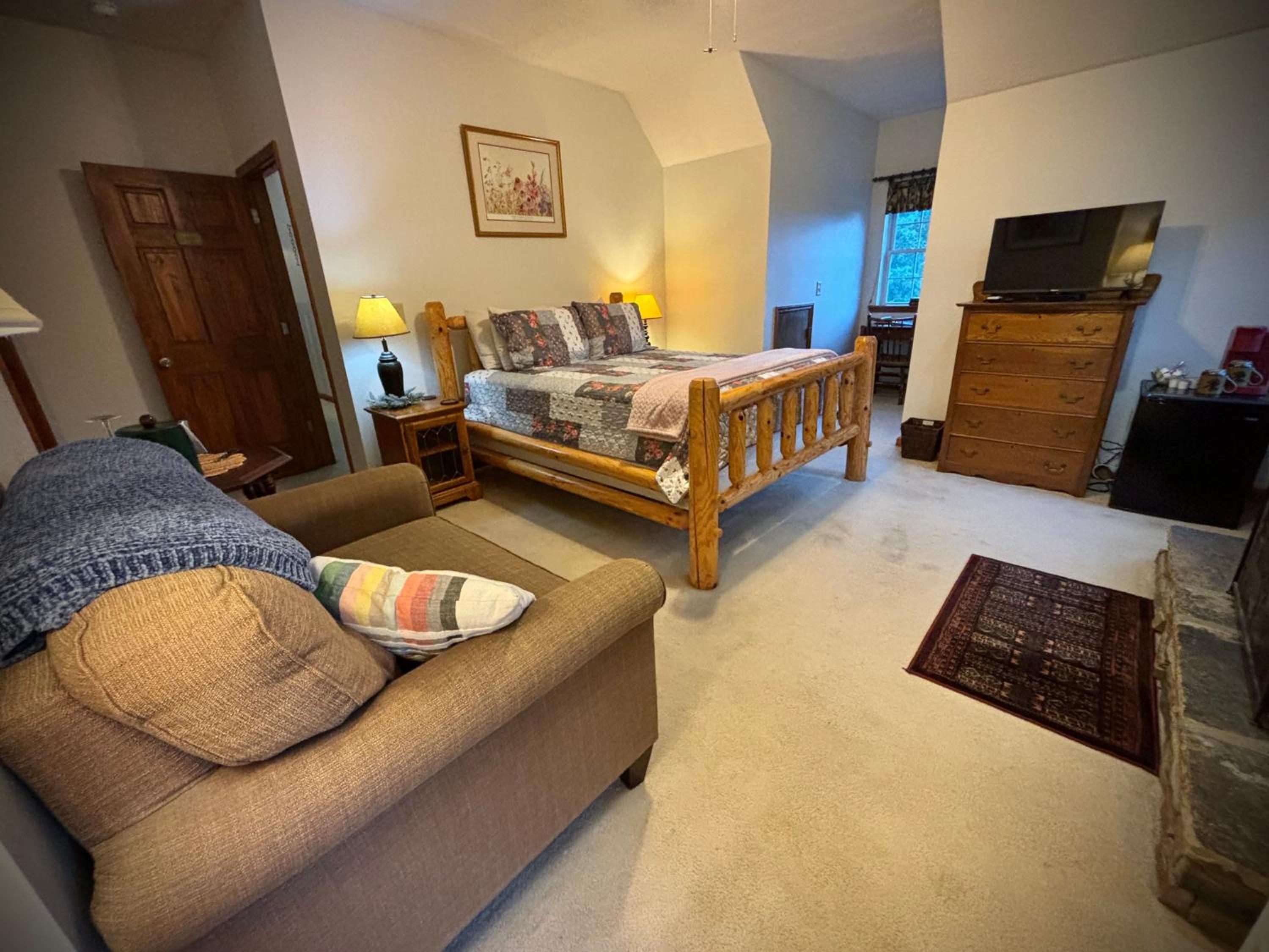 Superior Queen Room photo 2